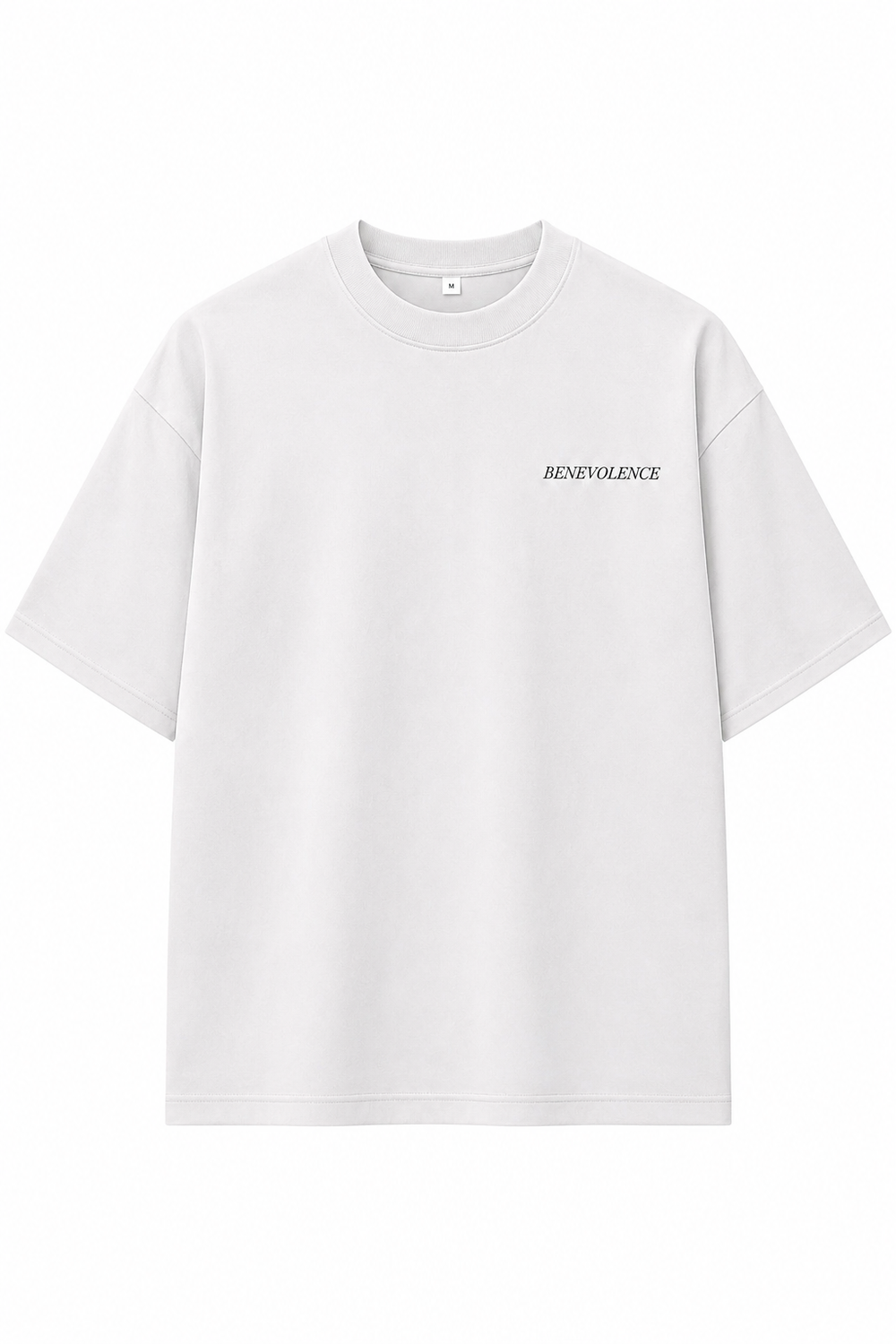 REFINED T-SHIRTS