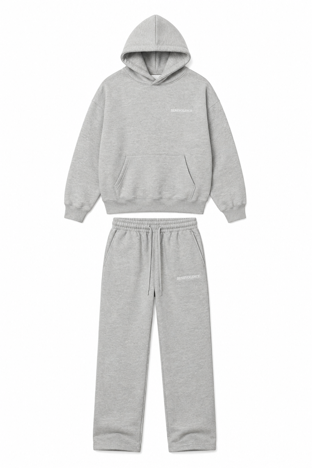 REFINED TRACKSUITS
