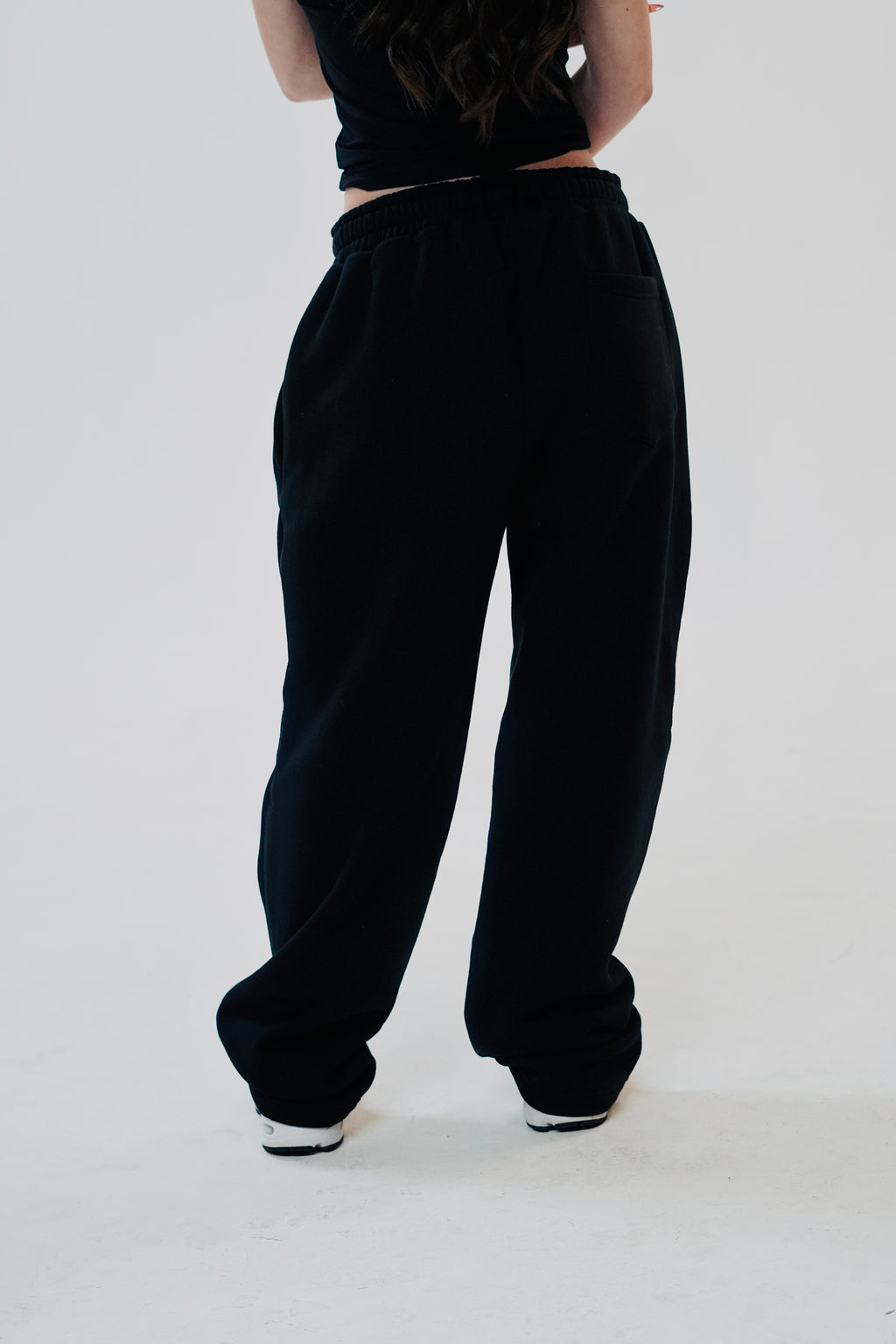 BNVL Signature Tailored Bottoms