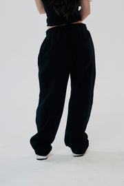 Eternal Black Refined bottoms