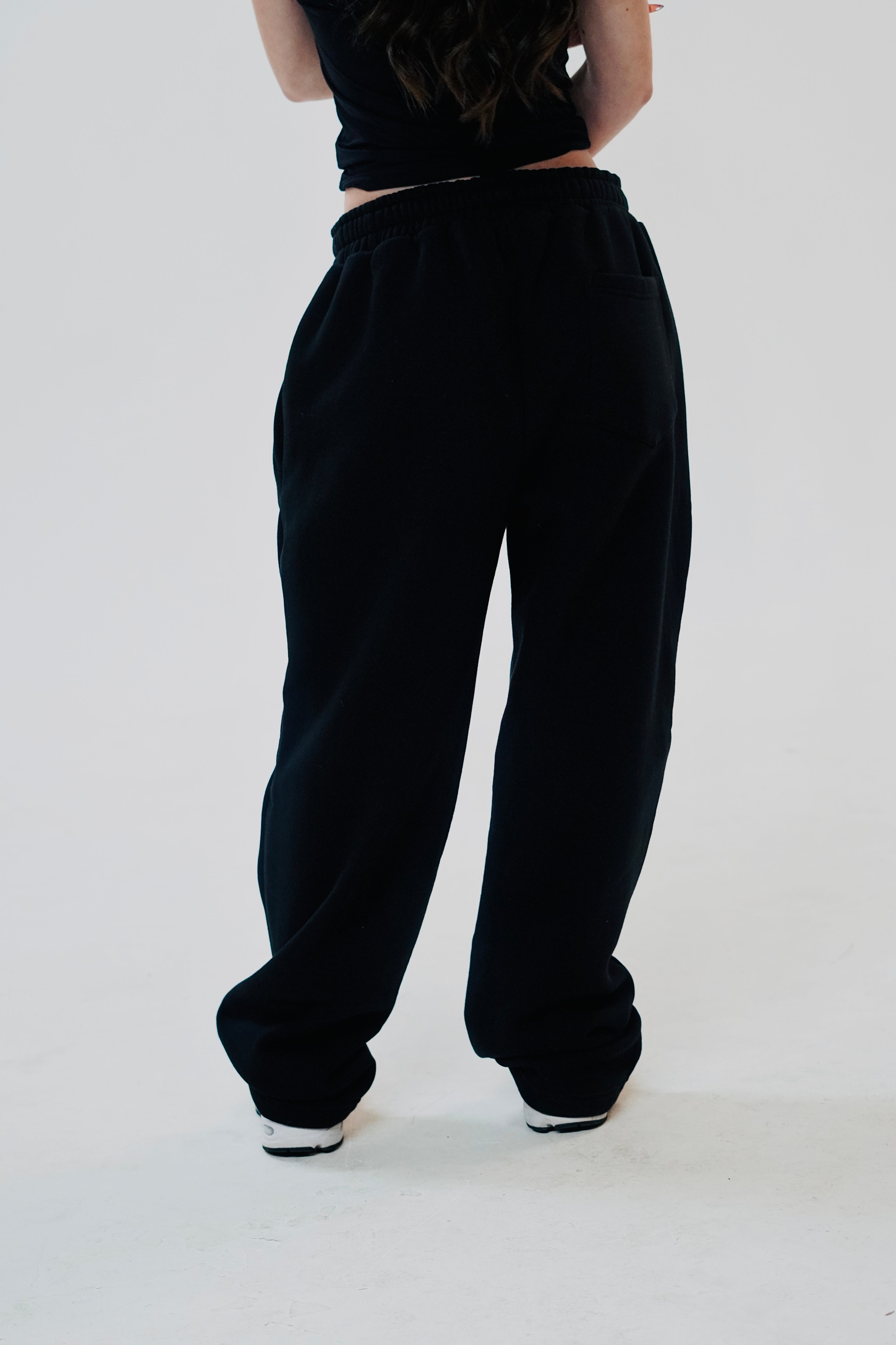 BNVL Signature Tailored Bottoms