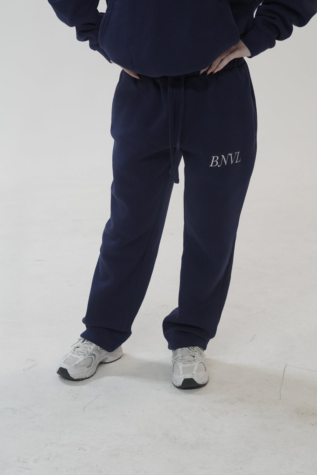 BNVL Signature Tailored Bottoms