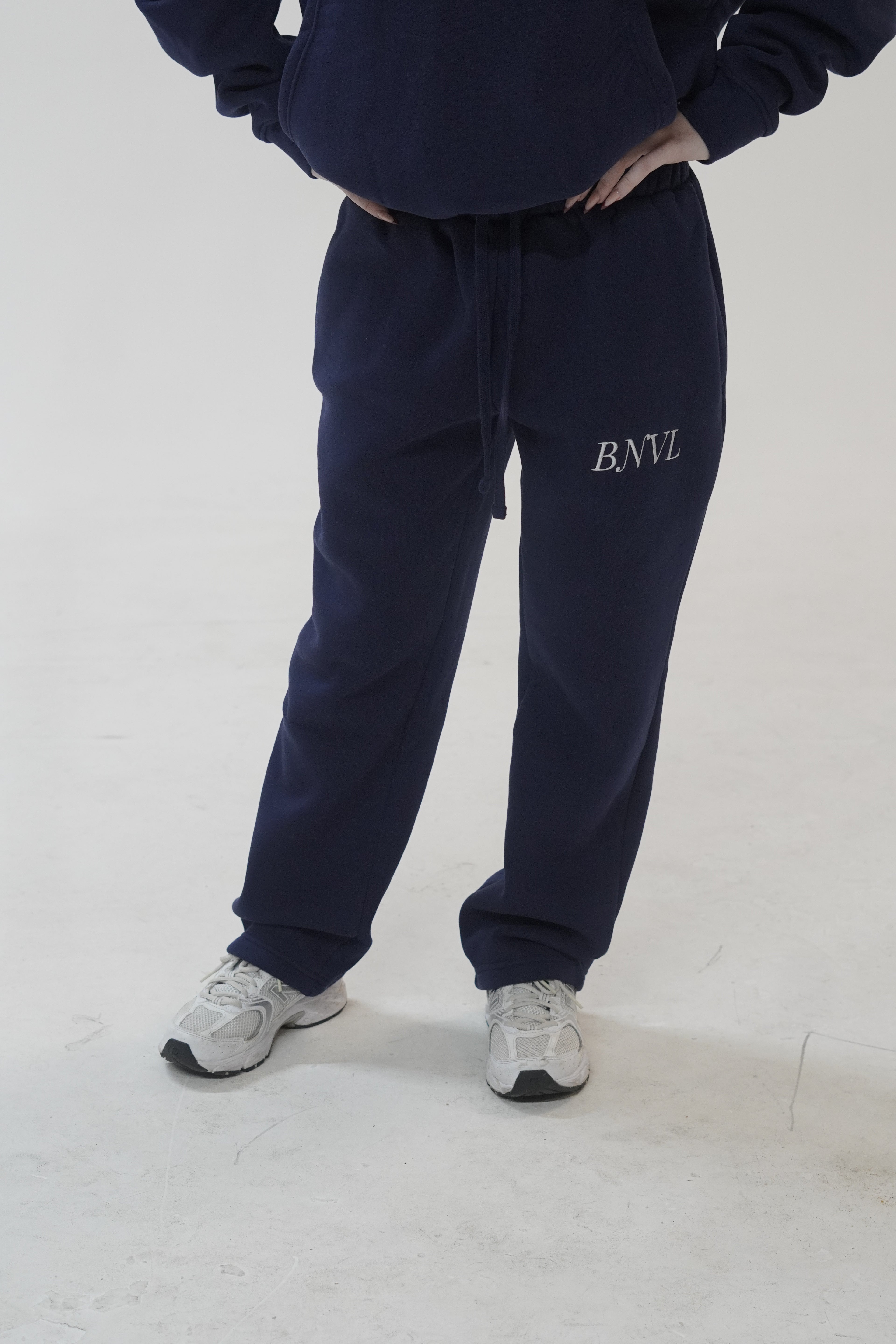 BNVL Signature Tailored Bottoms