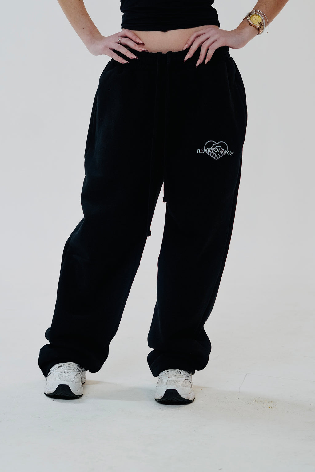 BNVL Signature Tailored Bottoms