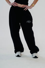 Eternal Black Refined bottoms