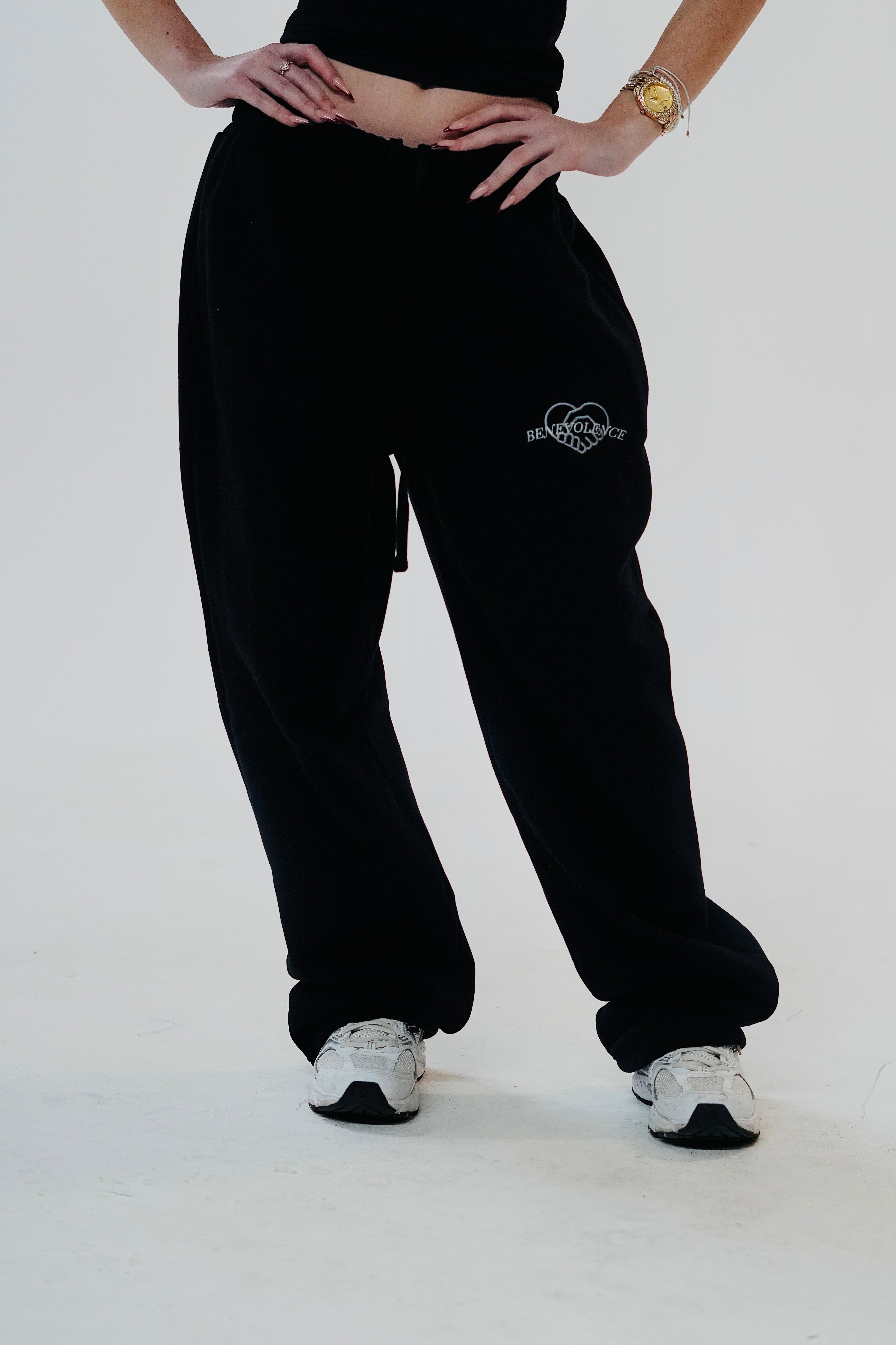 BNVL Signature Tailored Bottoms