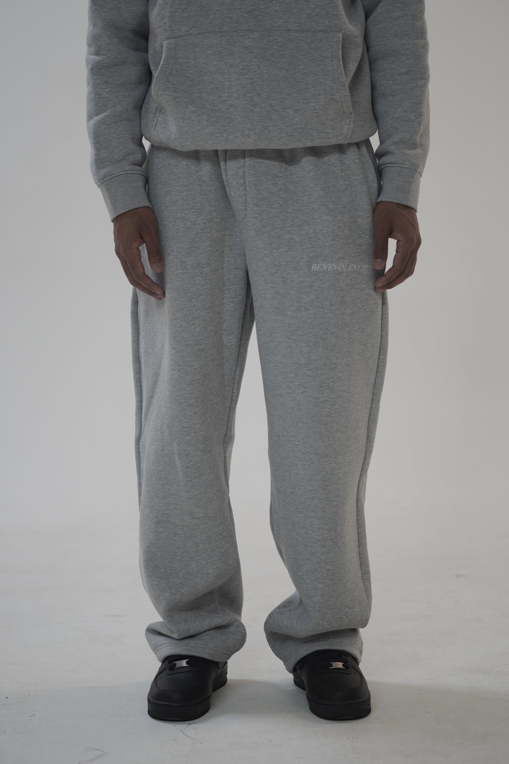 BNVL Signature Tailored Bottoms