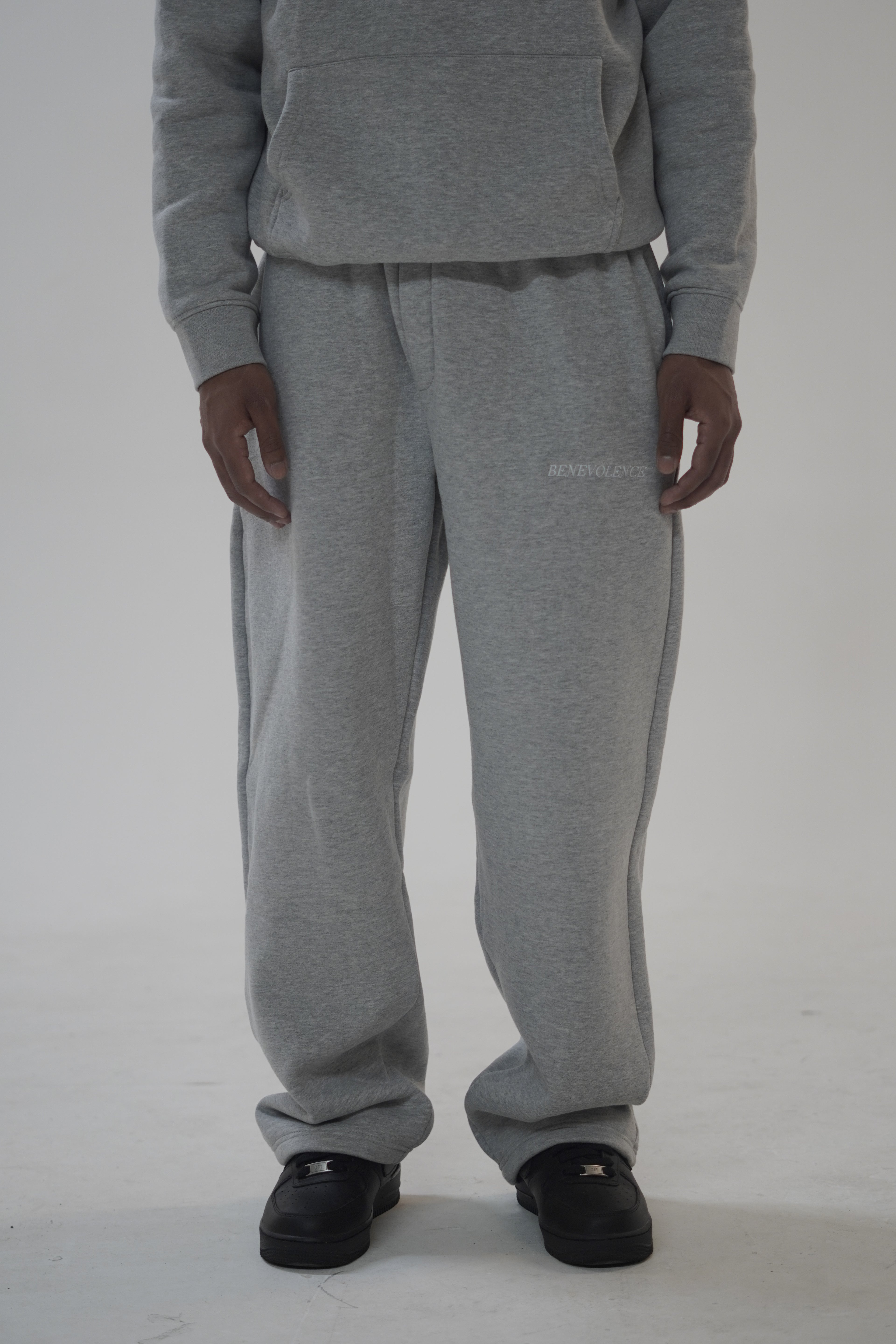 BNVL Signature Tailored Bottoms