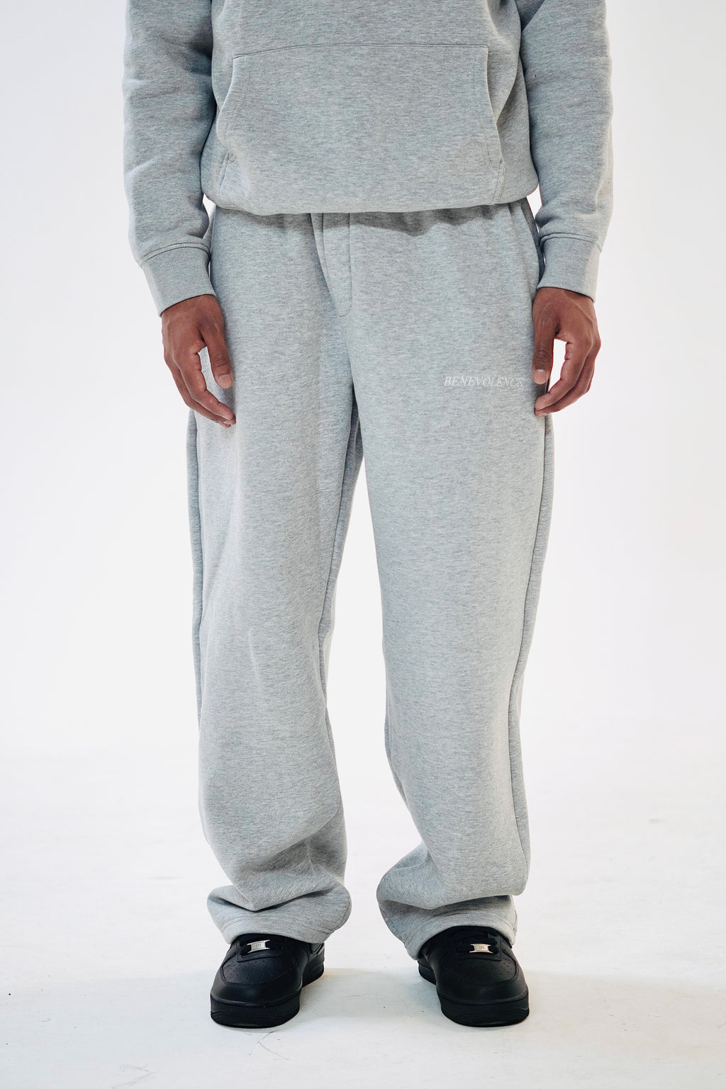 BNVL Signature Tailored Bottoms