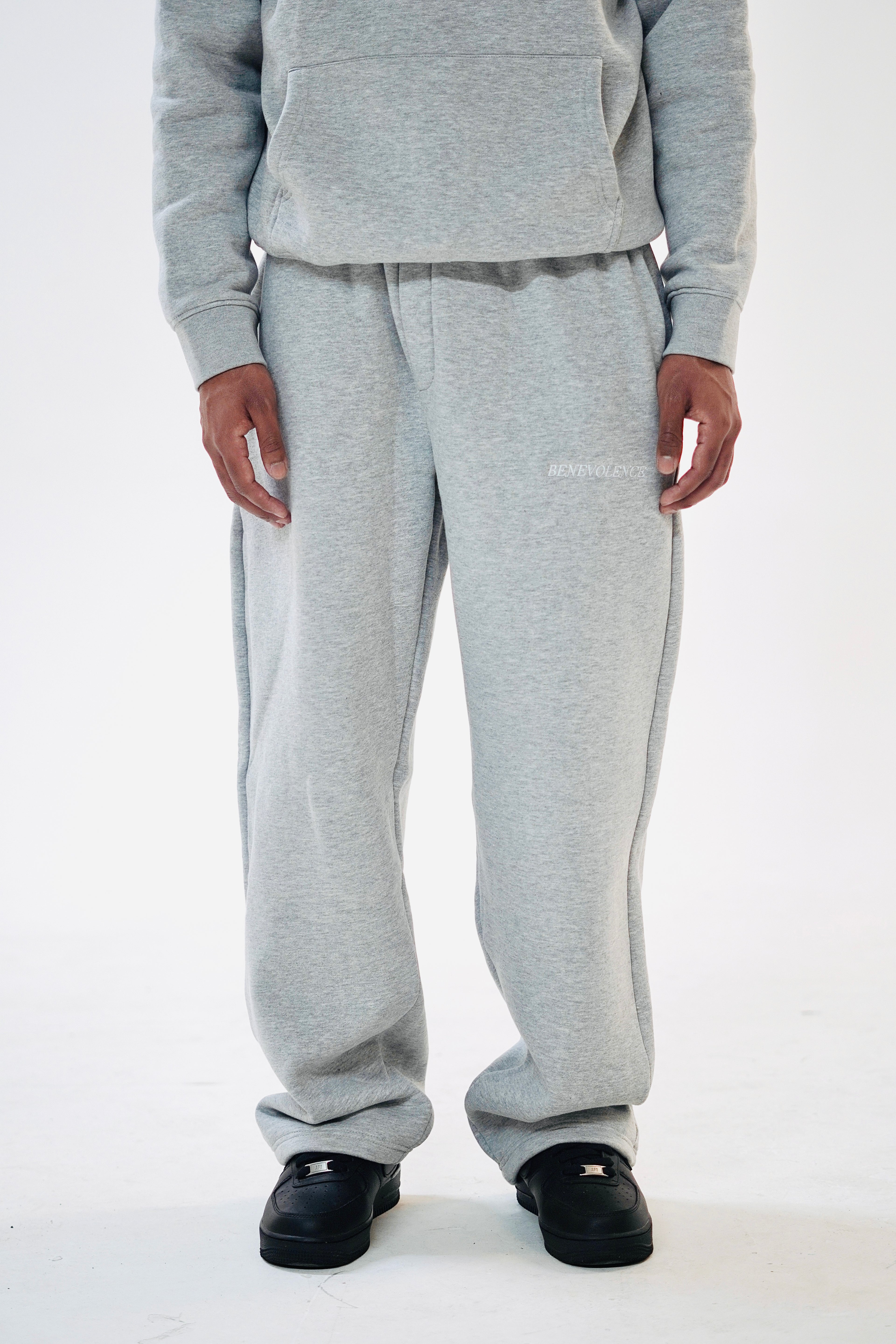 BNVL Signature Tailored Bottoms
