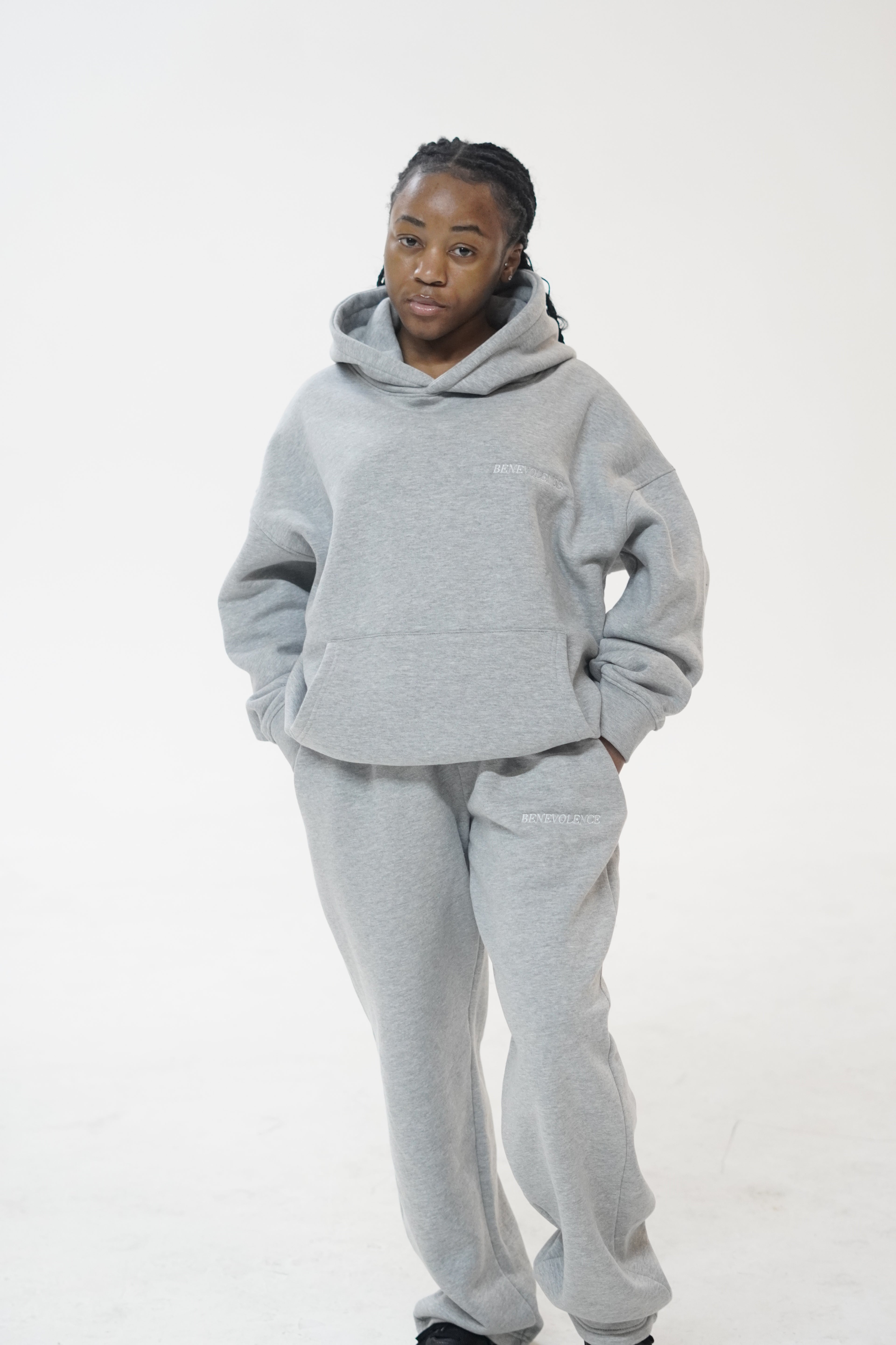 Benevolence Premium Tracksuits