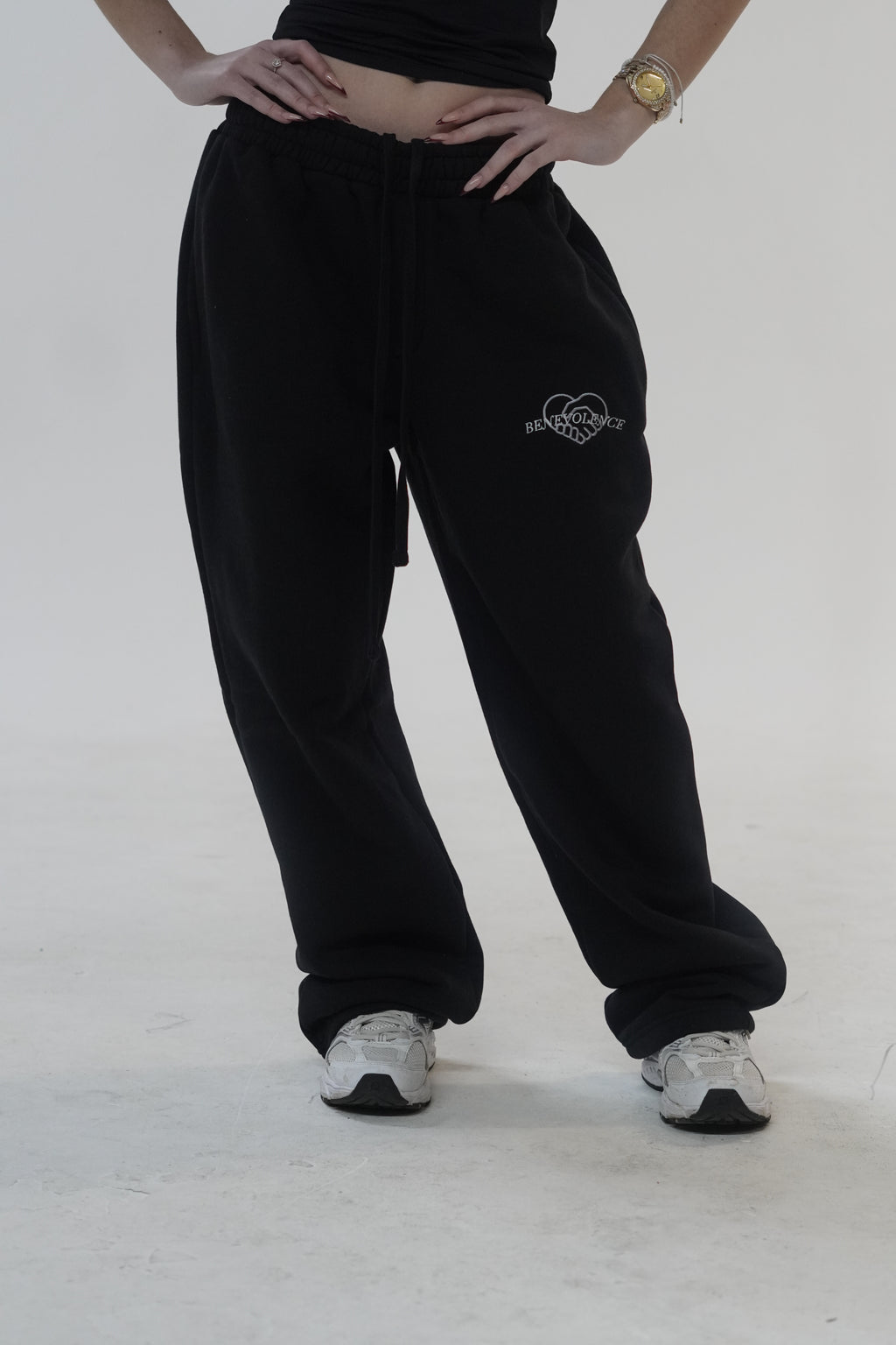 BNVL Signature Tailored Bottoms