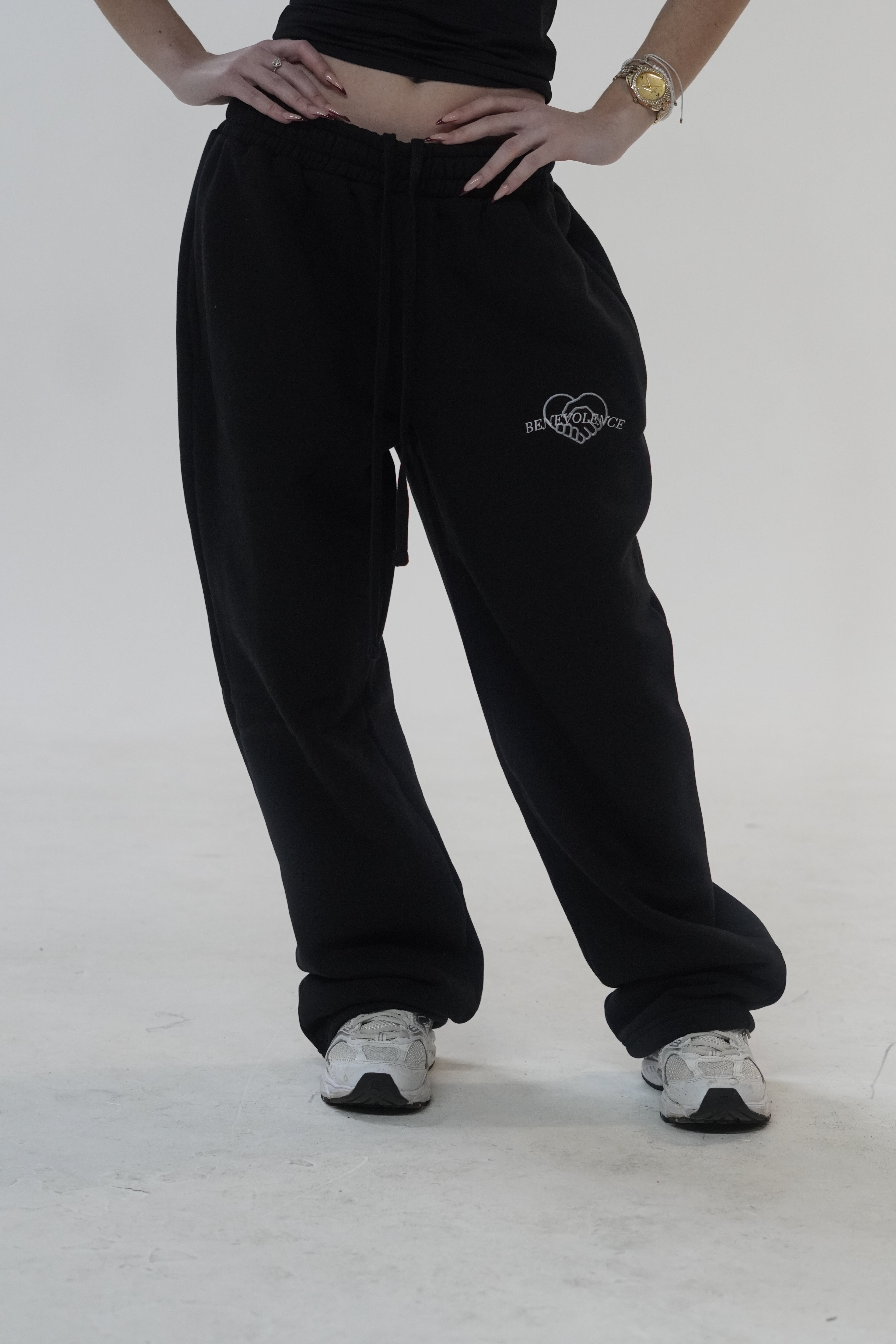 BNVL Signature Tailored Bottoms