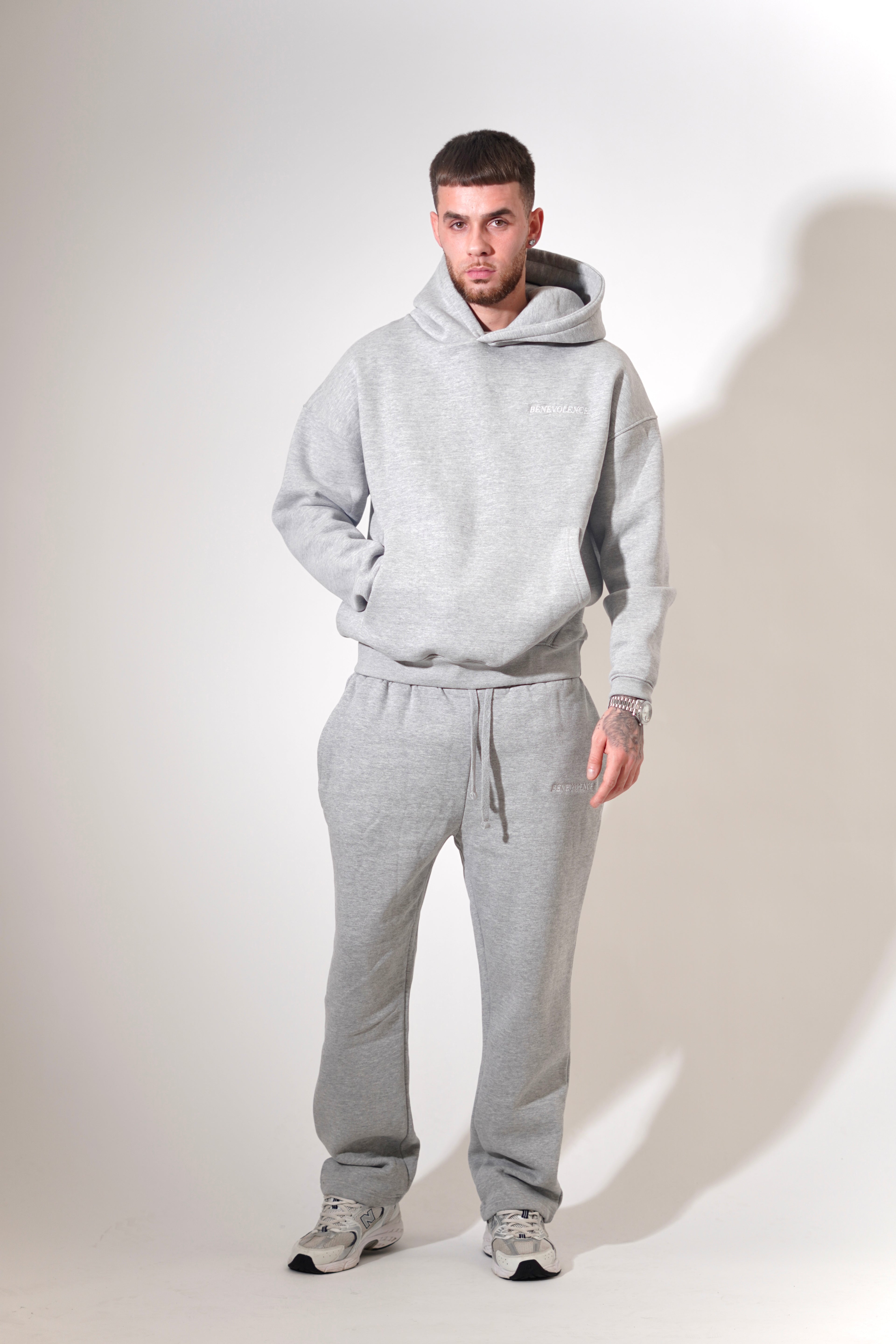 Benevolence Refined Tracksuits