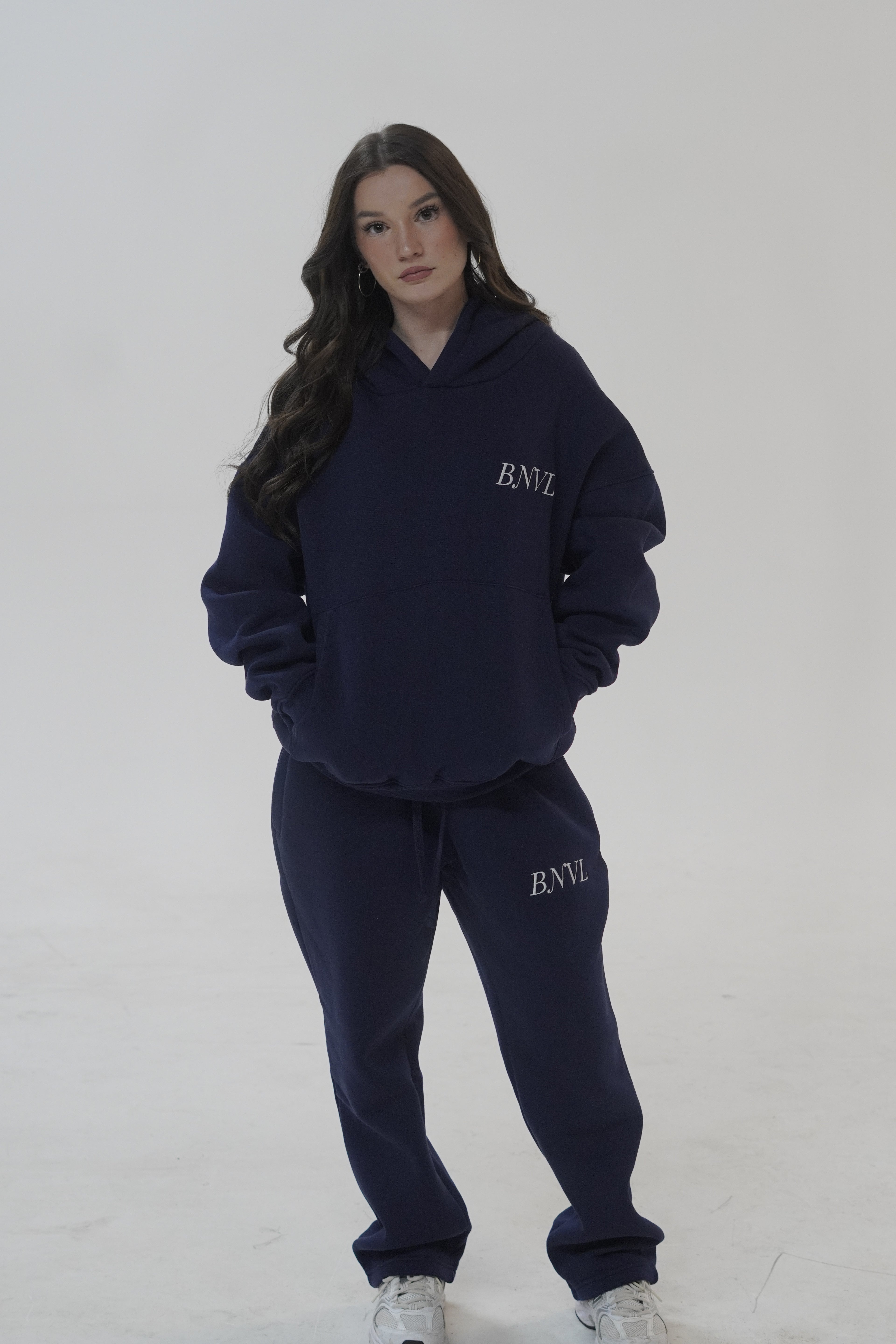 Benevolence Premium Tracksuits