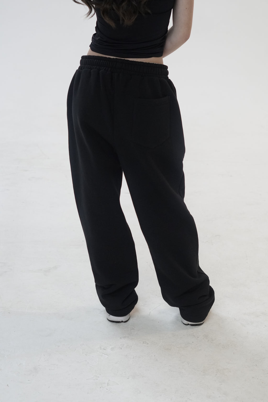 BNVL Signature Tailored Bottoms