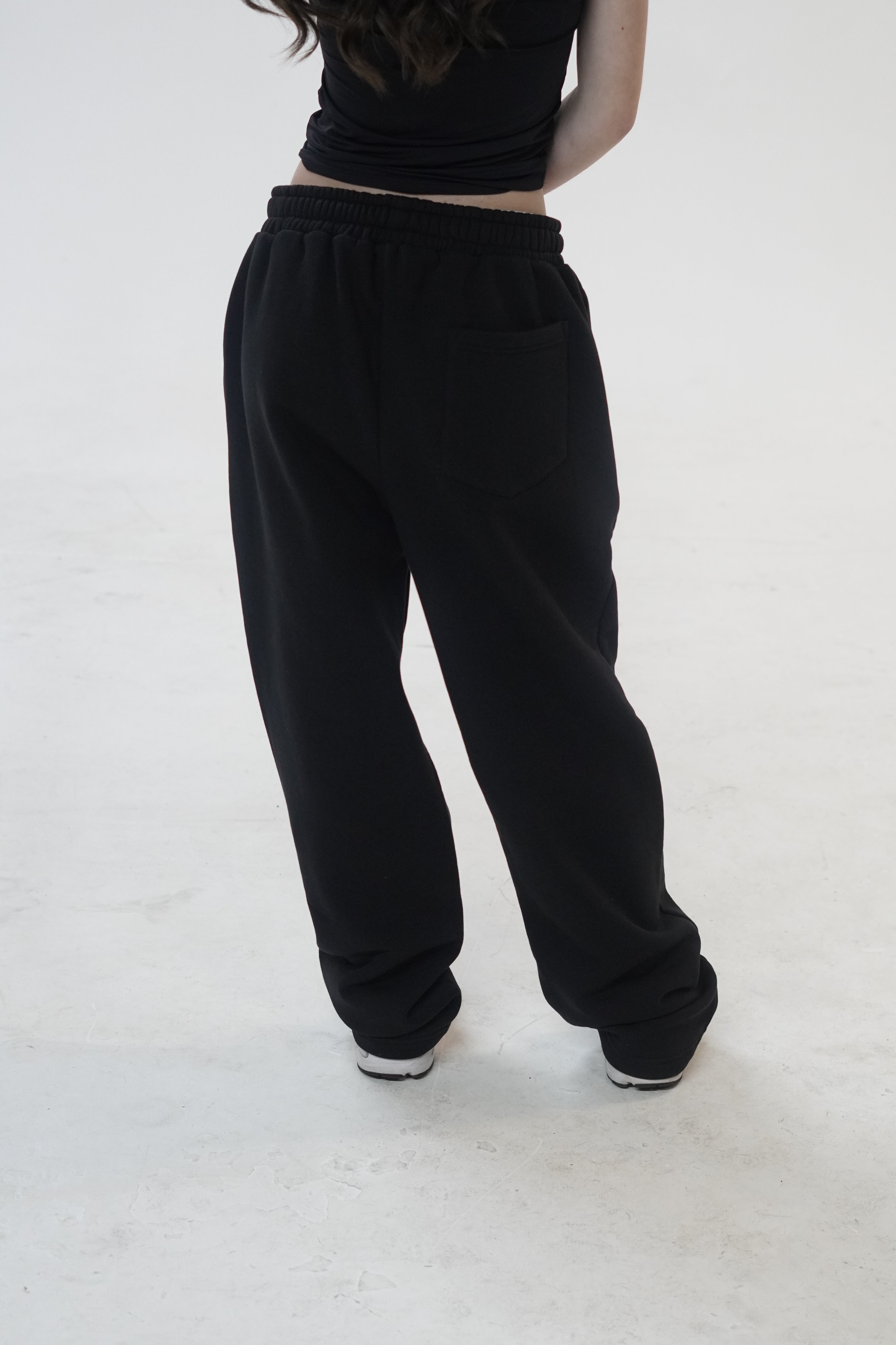 BNVL Signature Tailored Bottoms