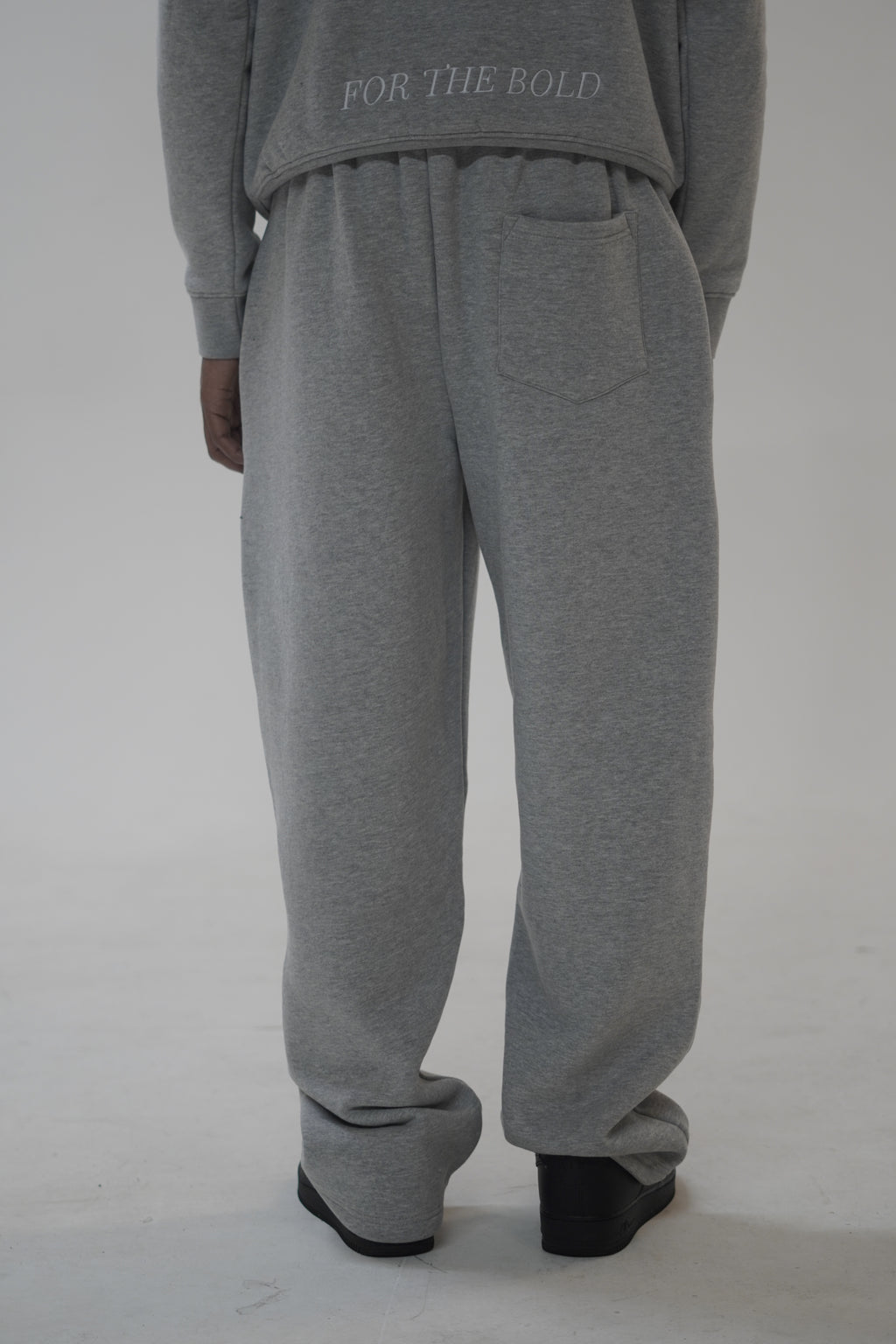 BNVL Signature Tailored Bottoms