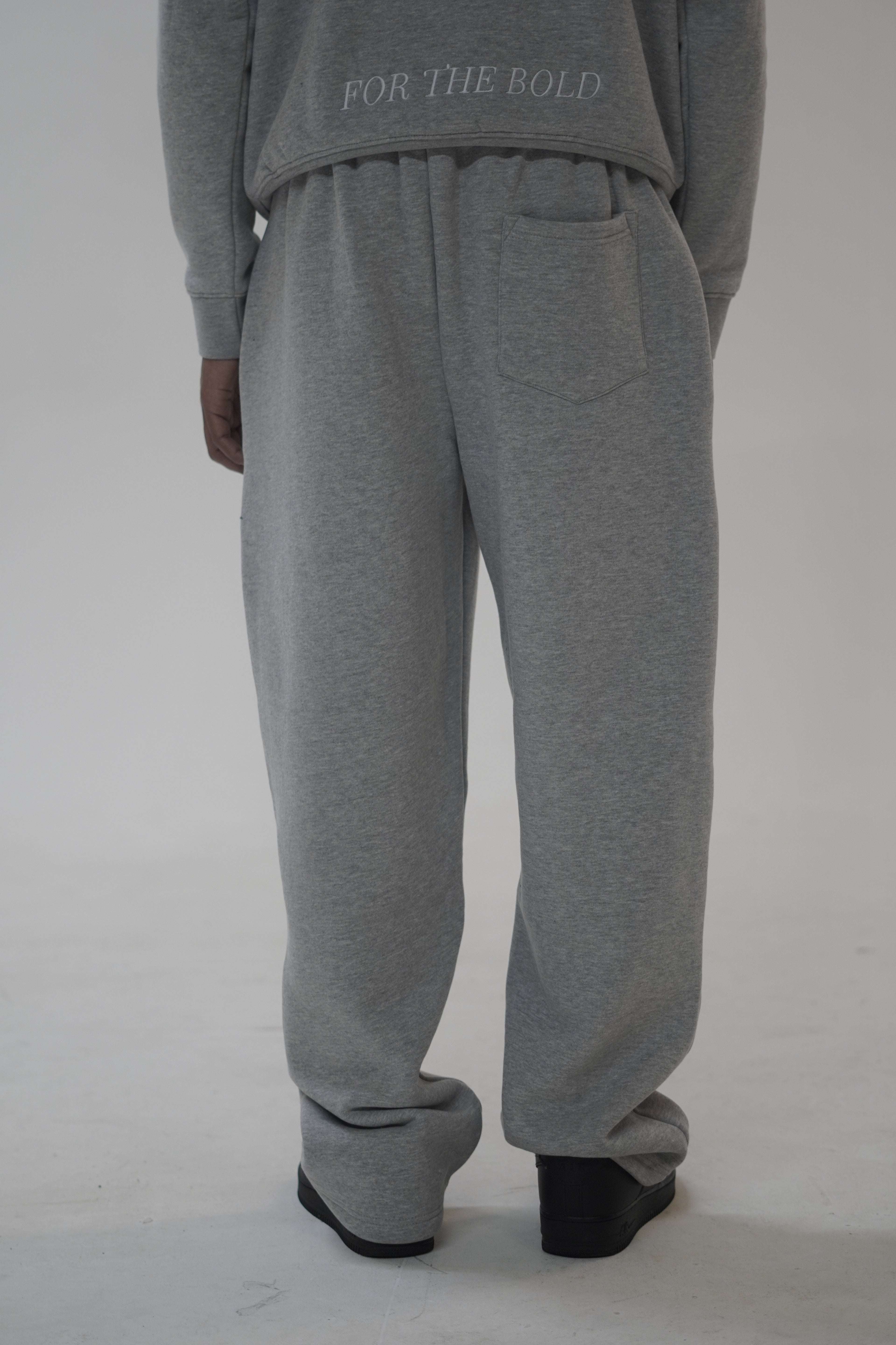 BNVL Signature Tailored Bottoms