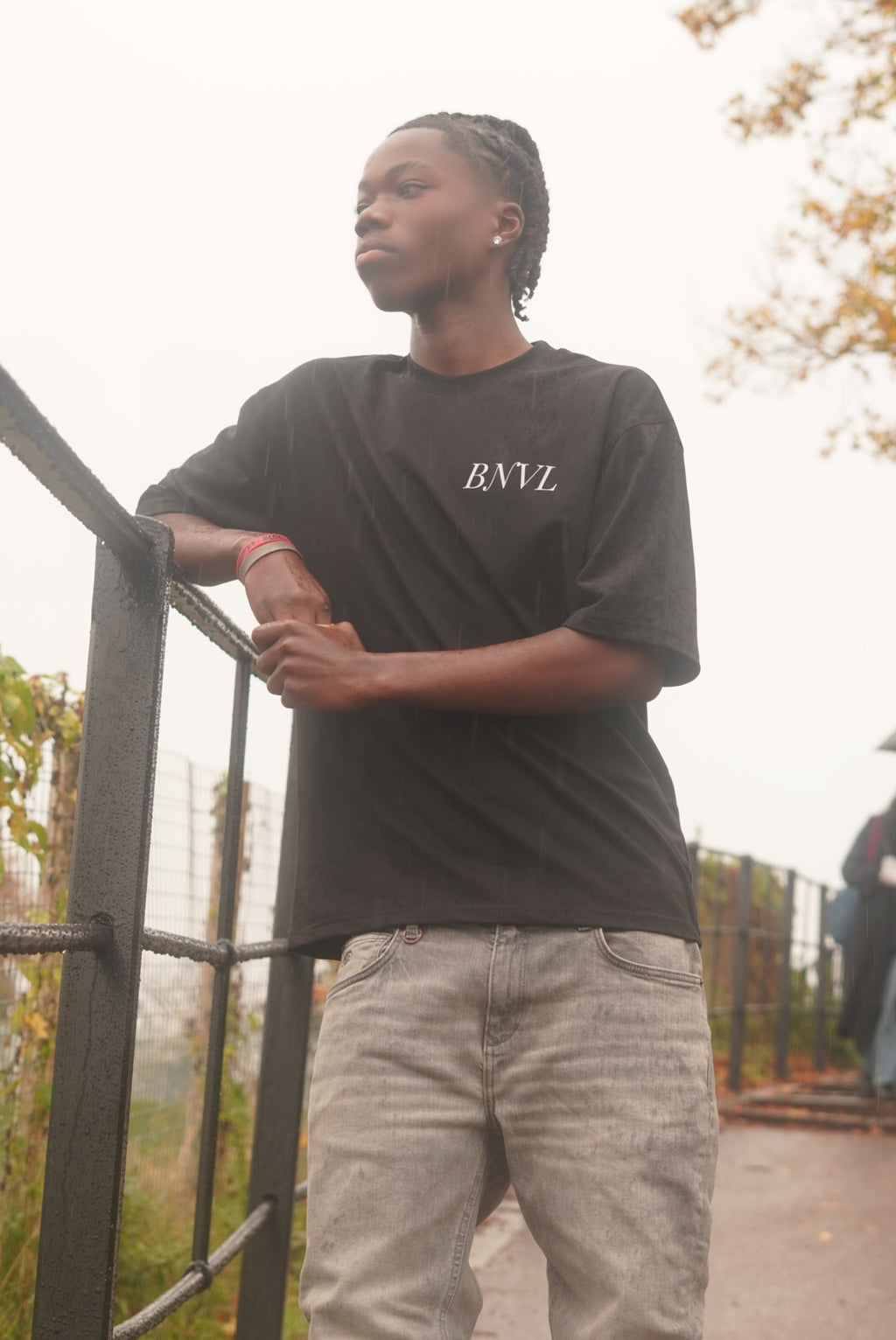 Benevolence Refined T-shirts