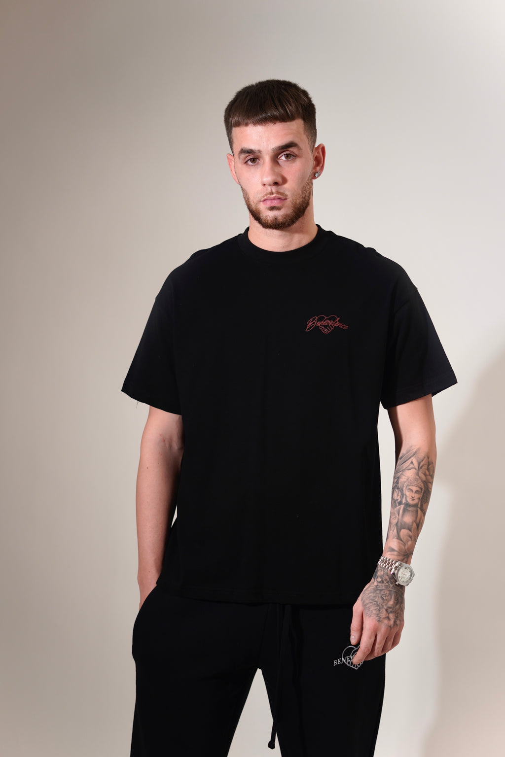 Eternal hand T-shirts