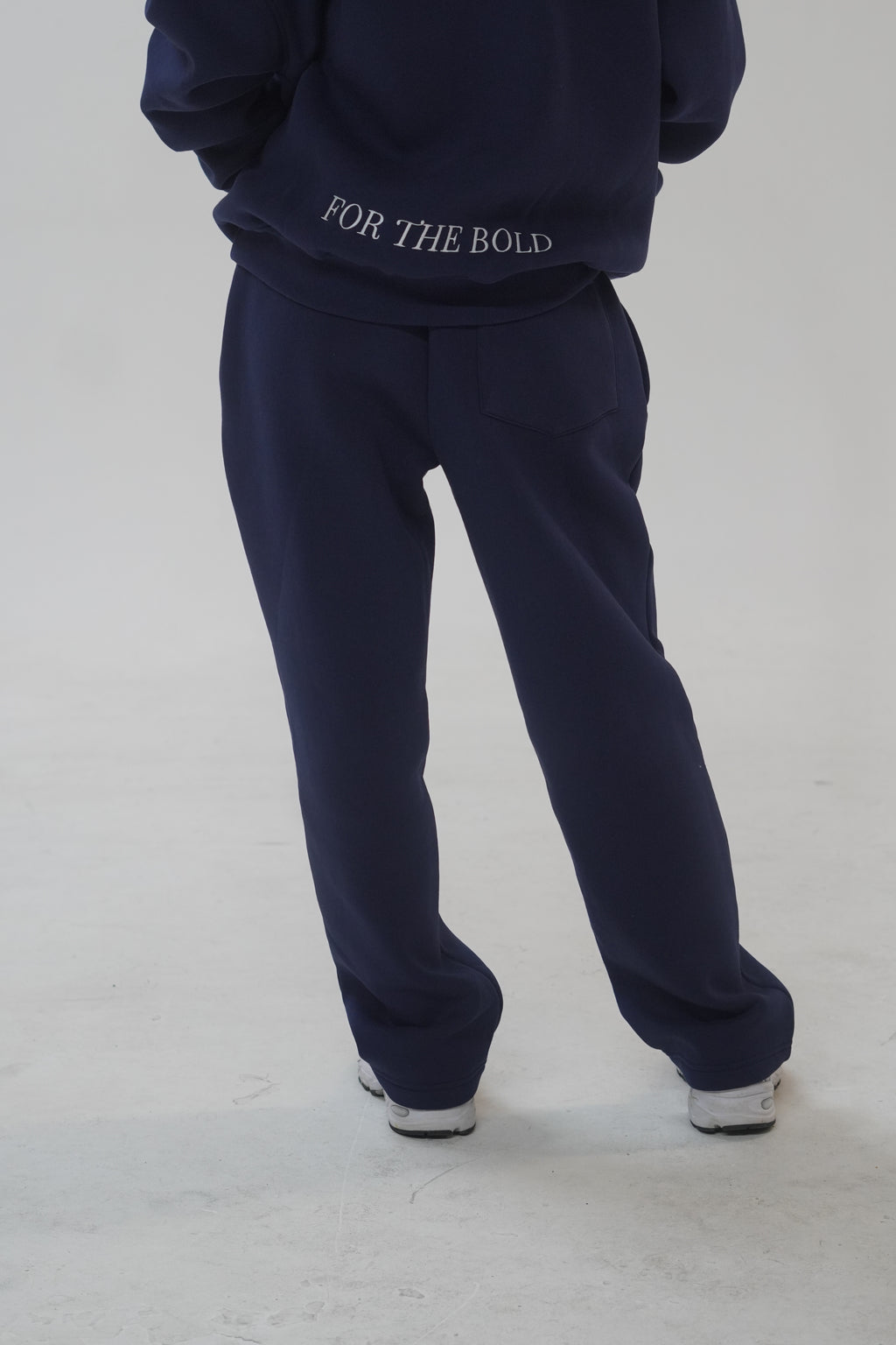 BNVL Signature Tailored Bottoms