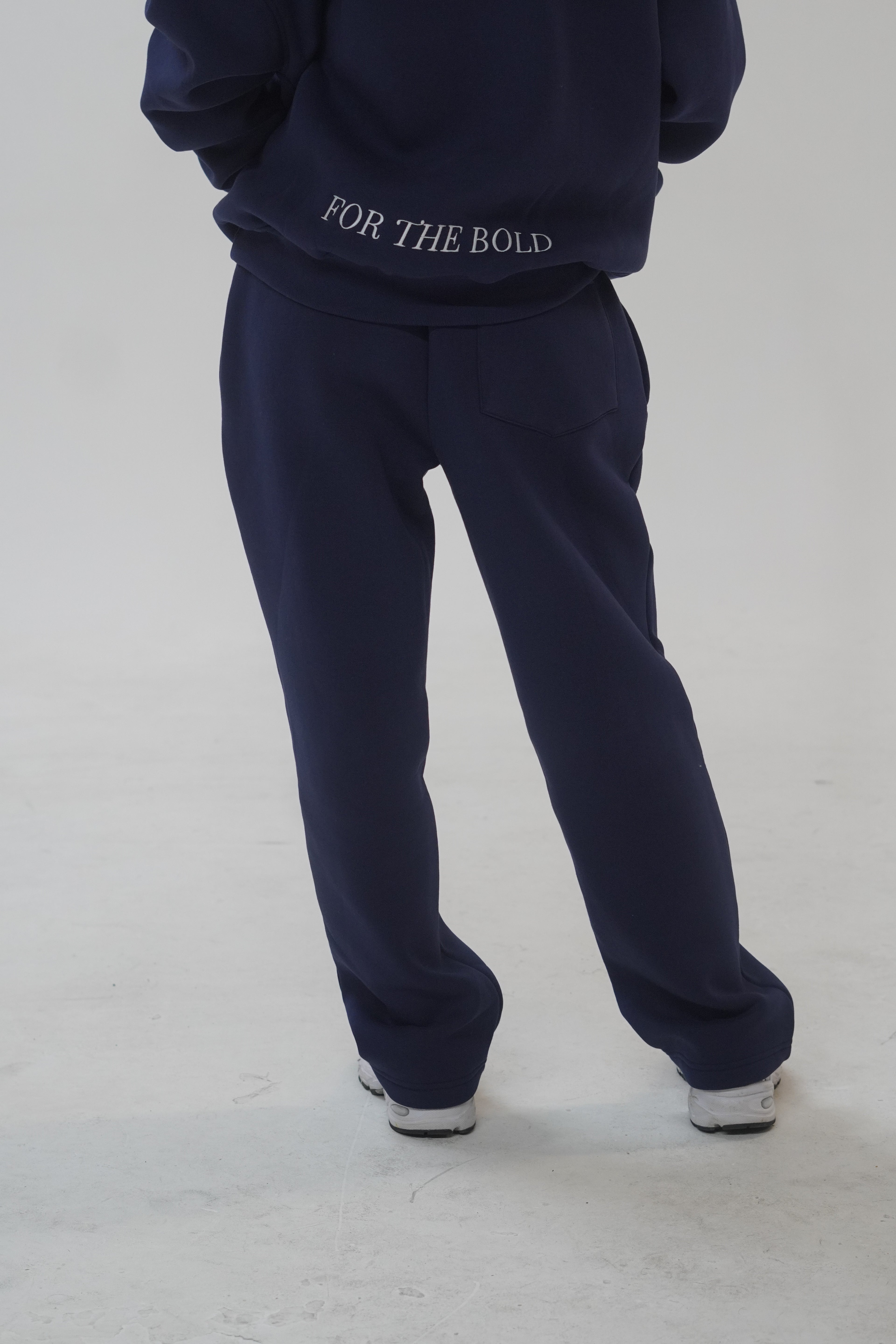 BNVL Signature Tailored Bottoms