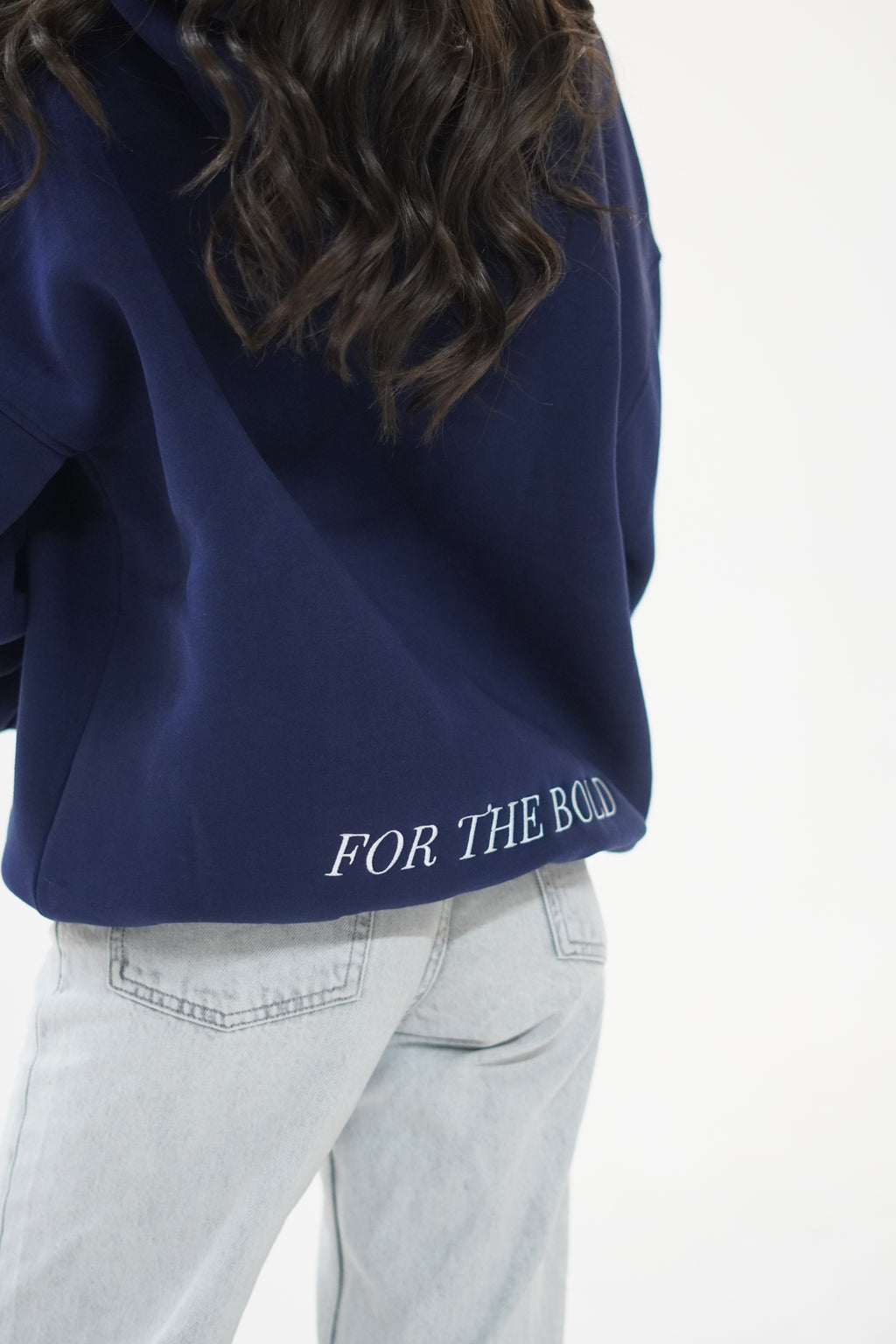 BNVL Signature Heavyweight Hoodie