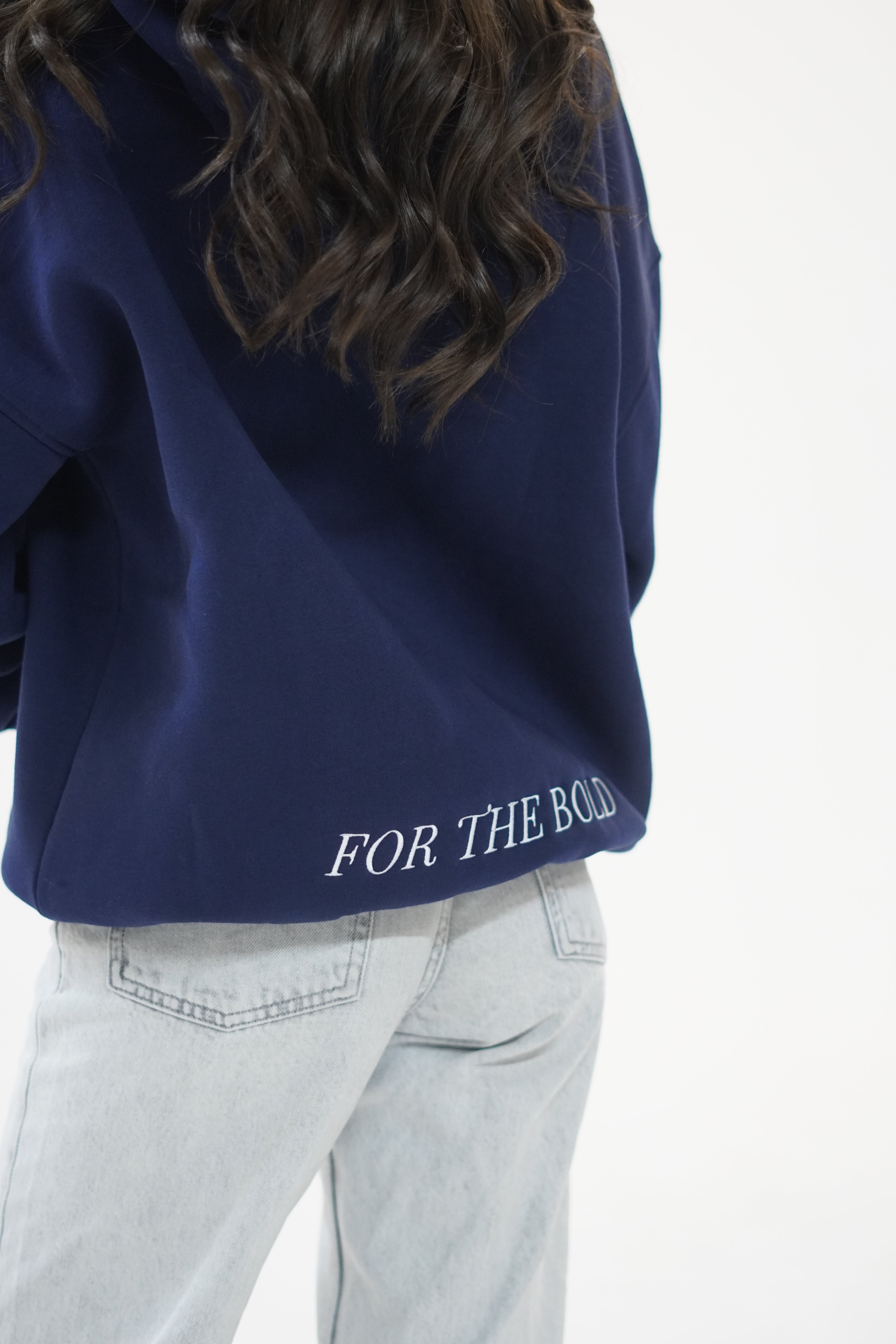 BNVL Signature Heavyweight Hoodie