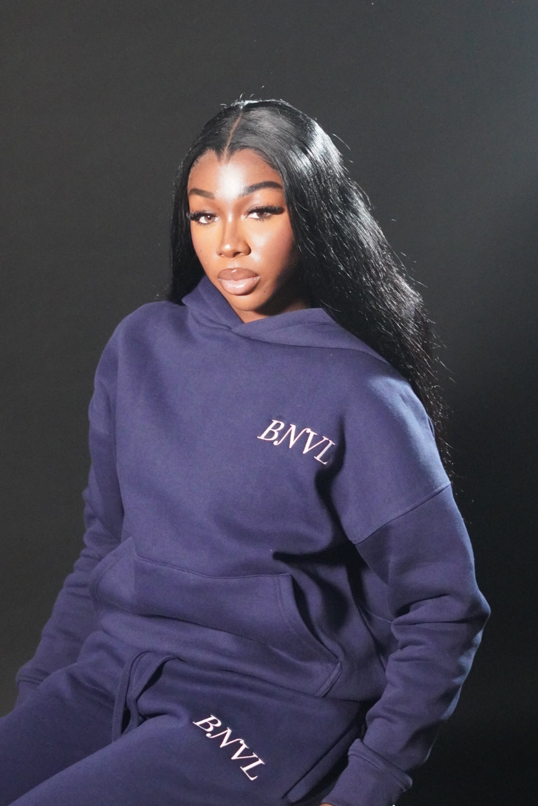 Benevolence Refined Tracksuits