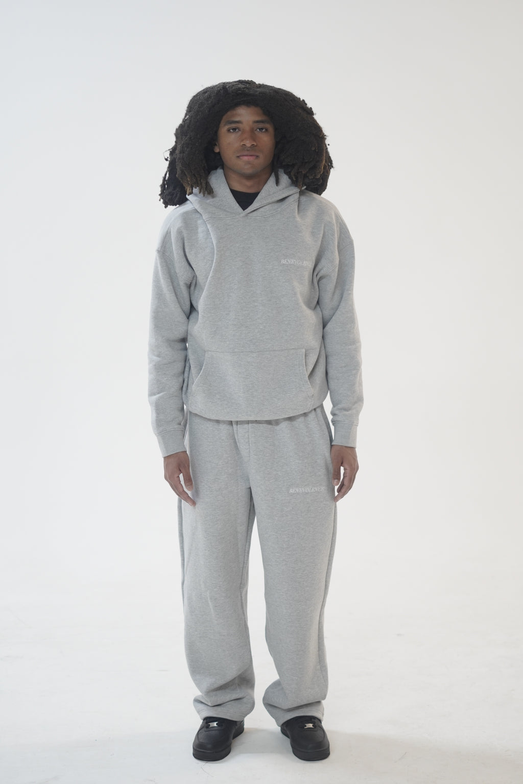 Benevolence Premium Tracksuits