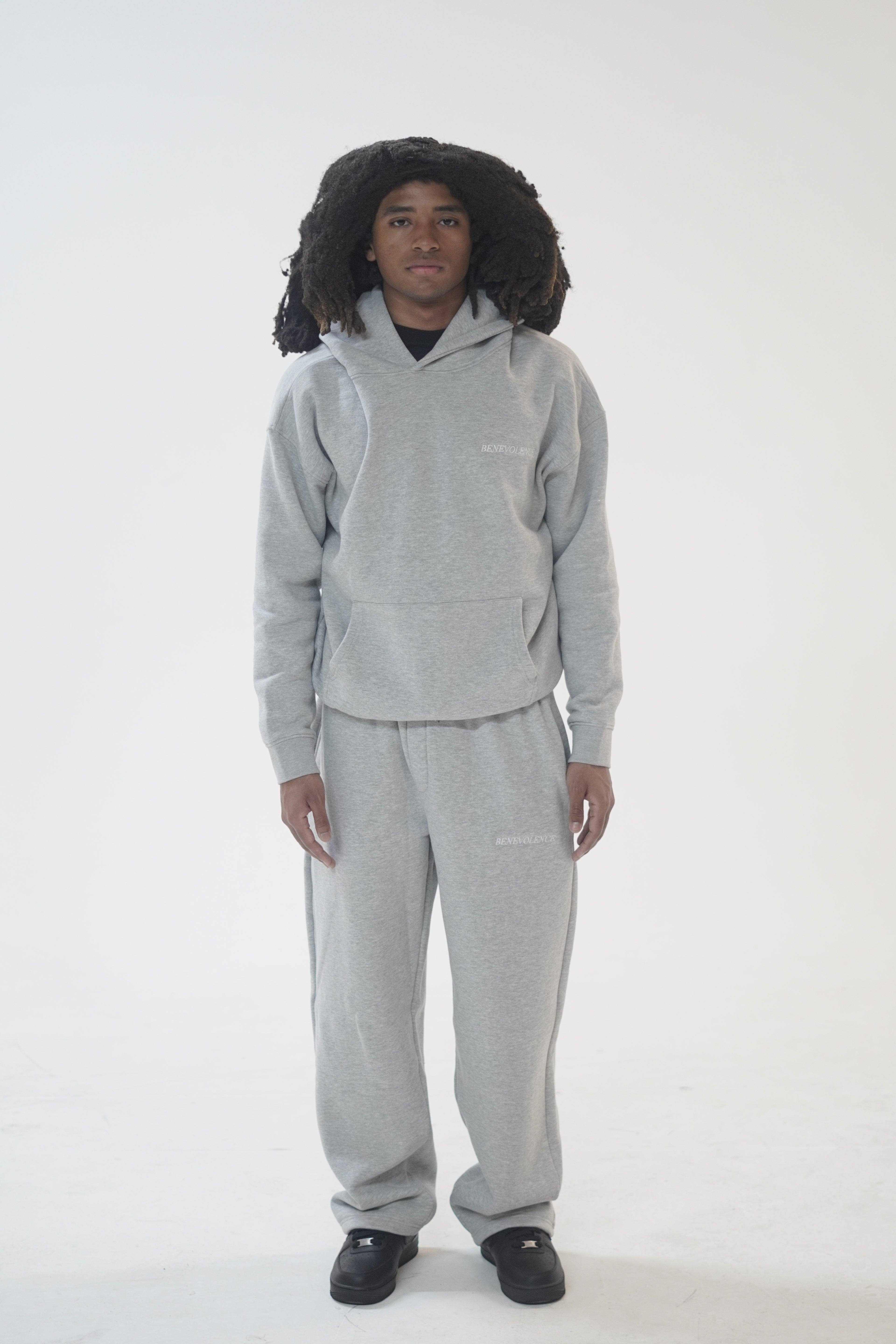 Benevolence Premium Tracksuits