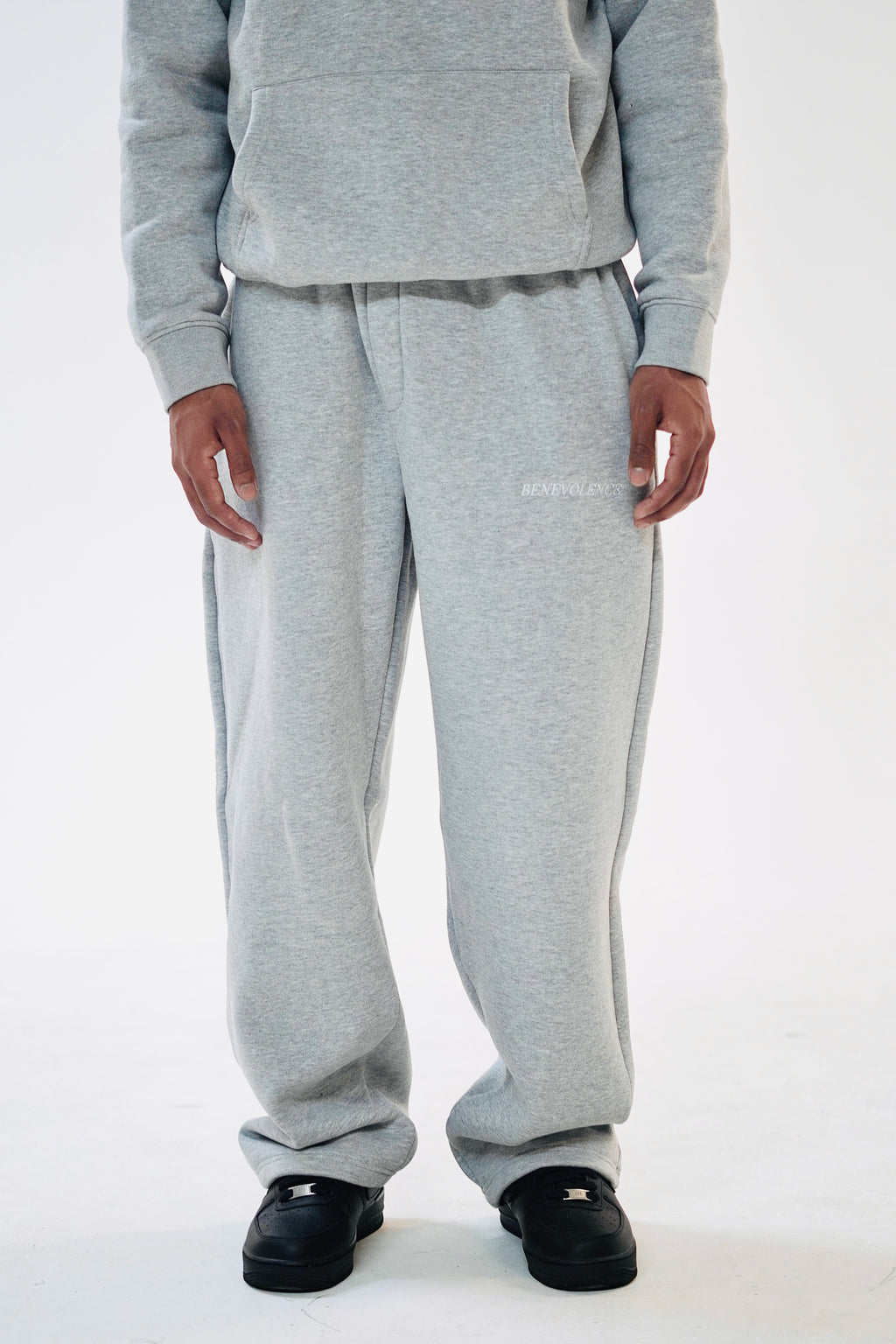BNVL Signature Tailored Bottoms