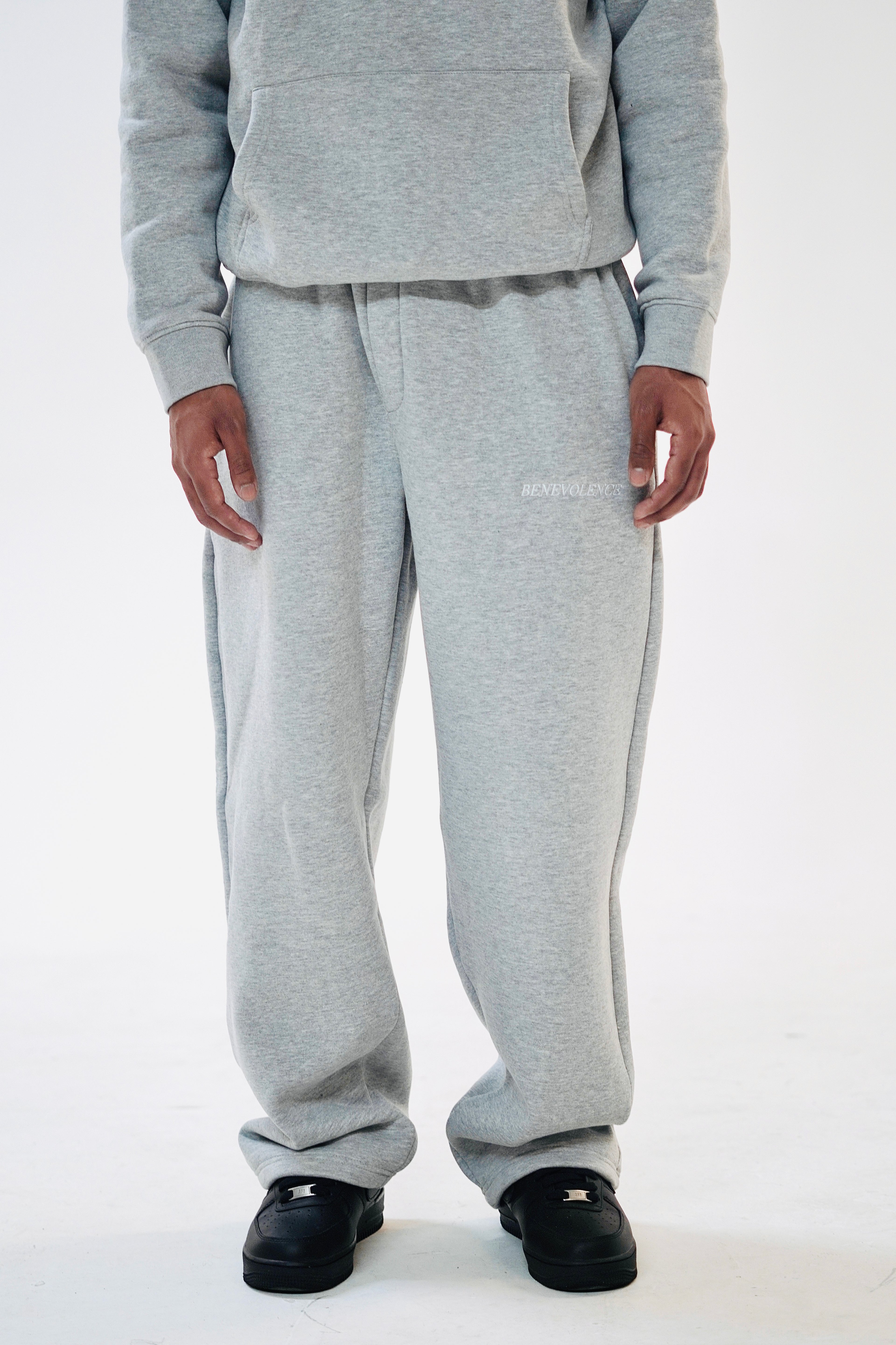 BNVL Signature Tailored Bottoms