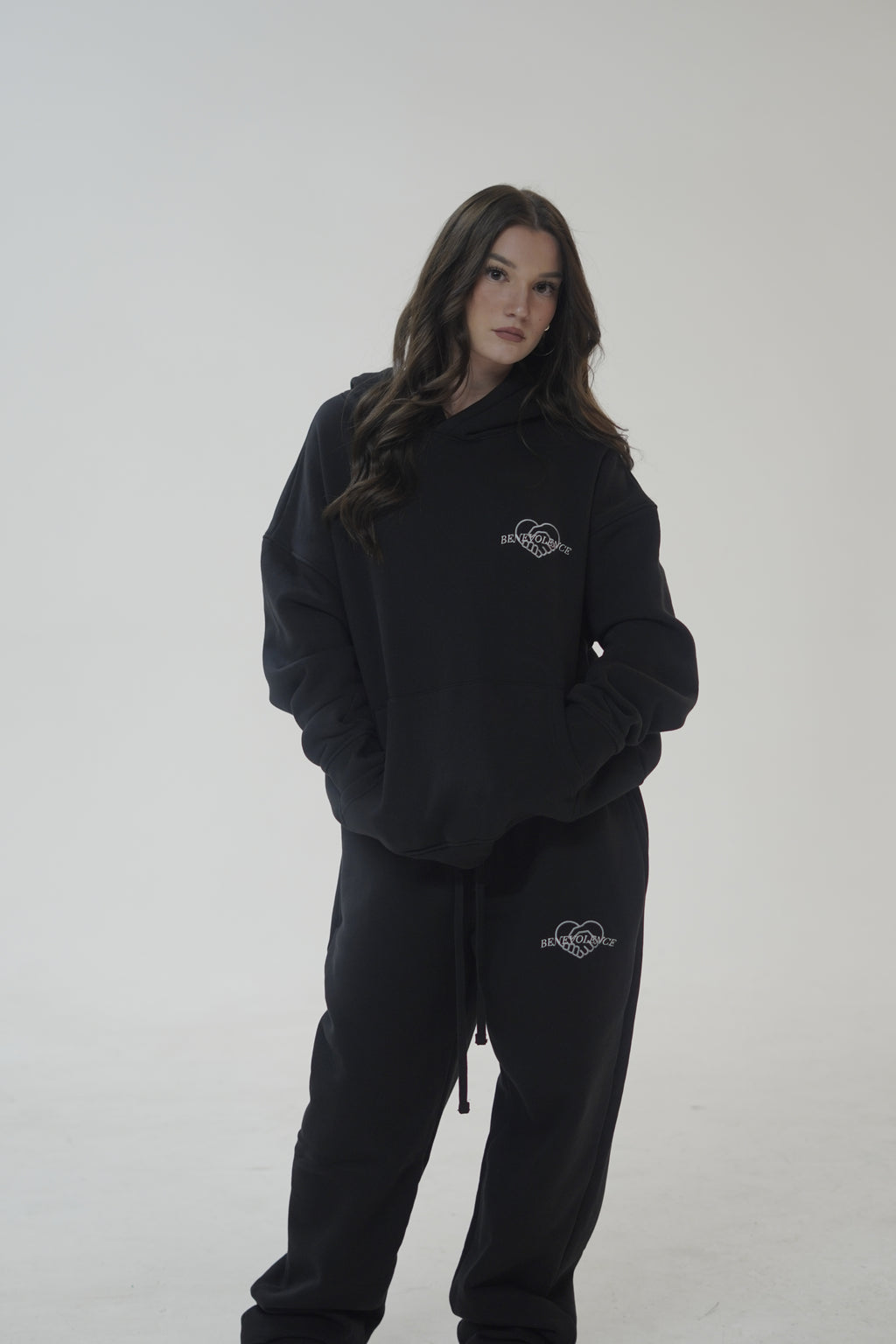 Benevolence Premium Tracksuits