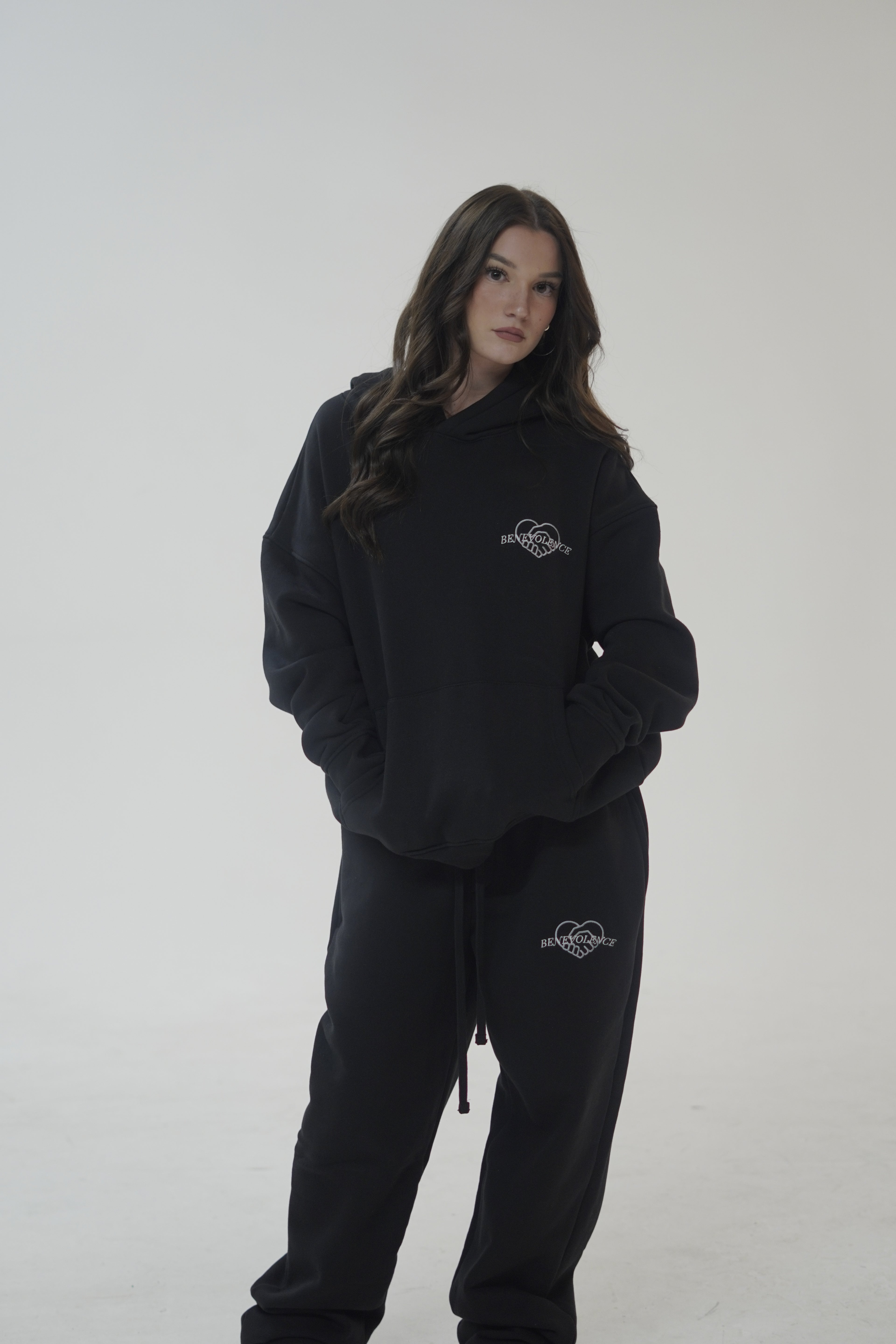 Benevolence Premium Tracksuits