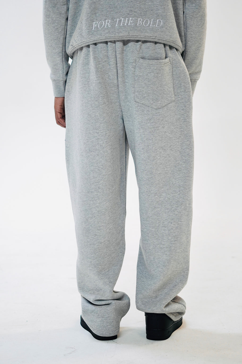 BNVL Signature Tailored Bottoms