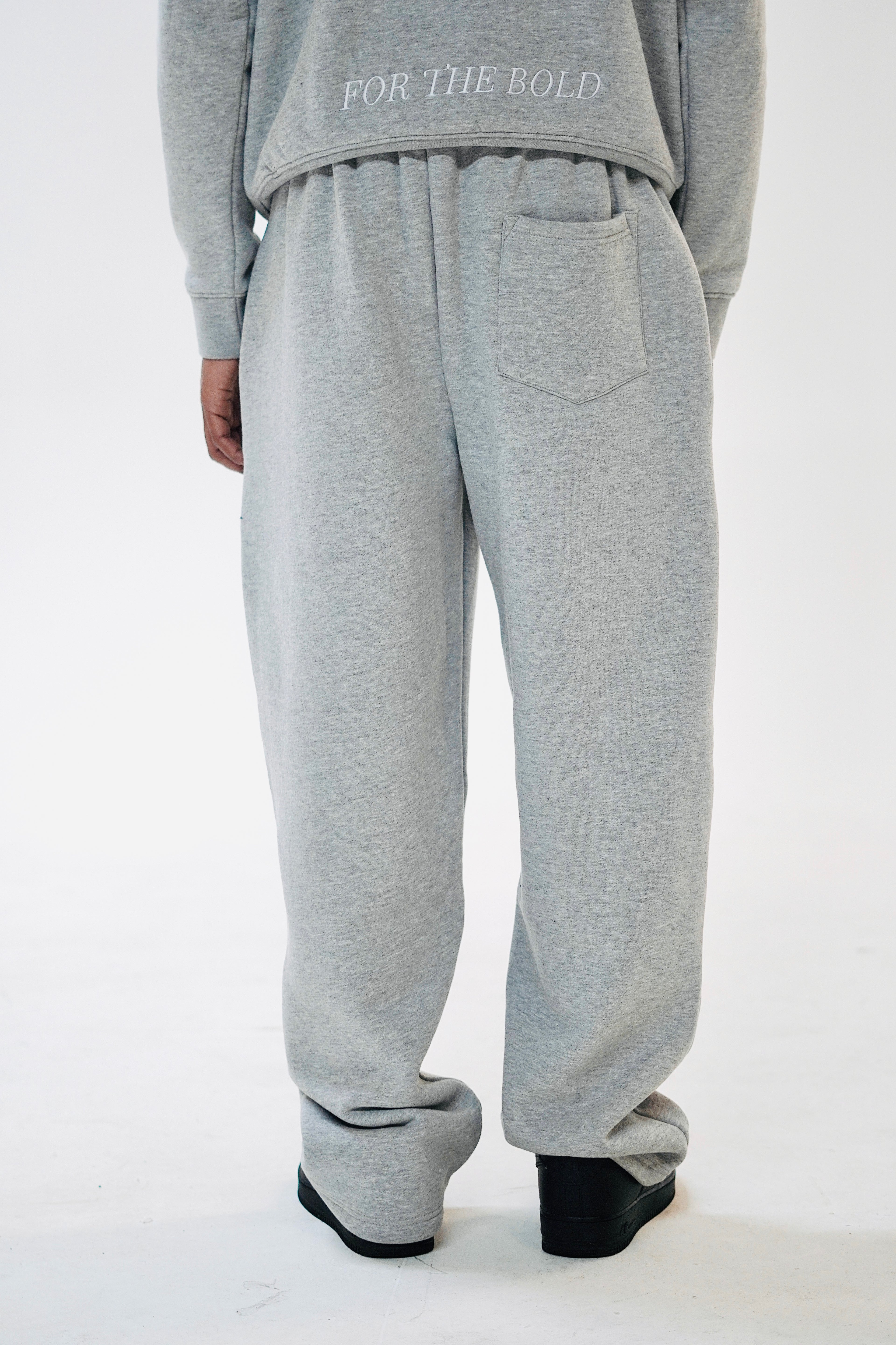 BNVL Signature Tailored Bottoms