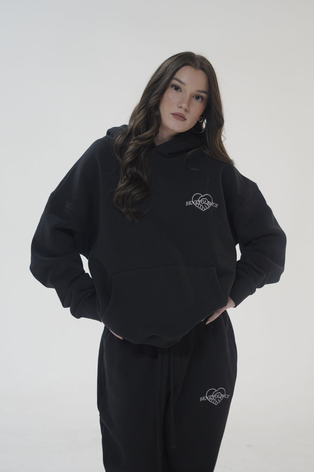 Benevolence Premium Tracksuits