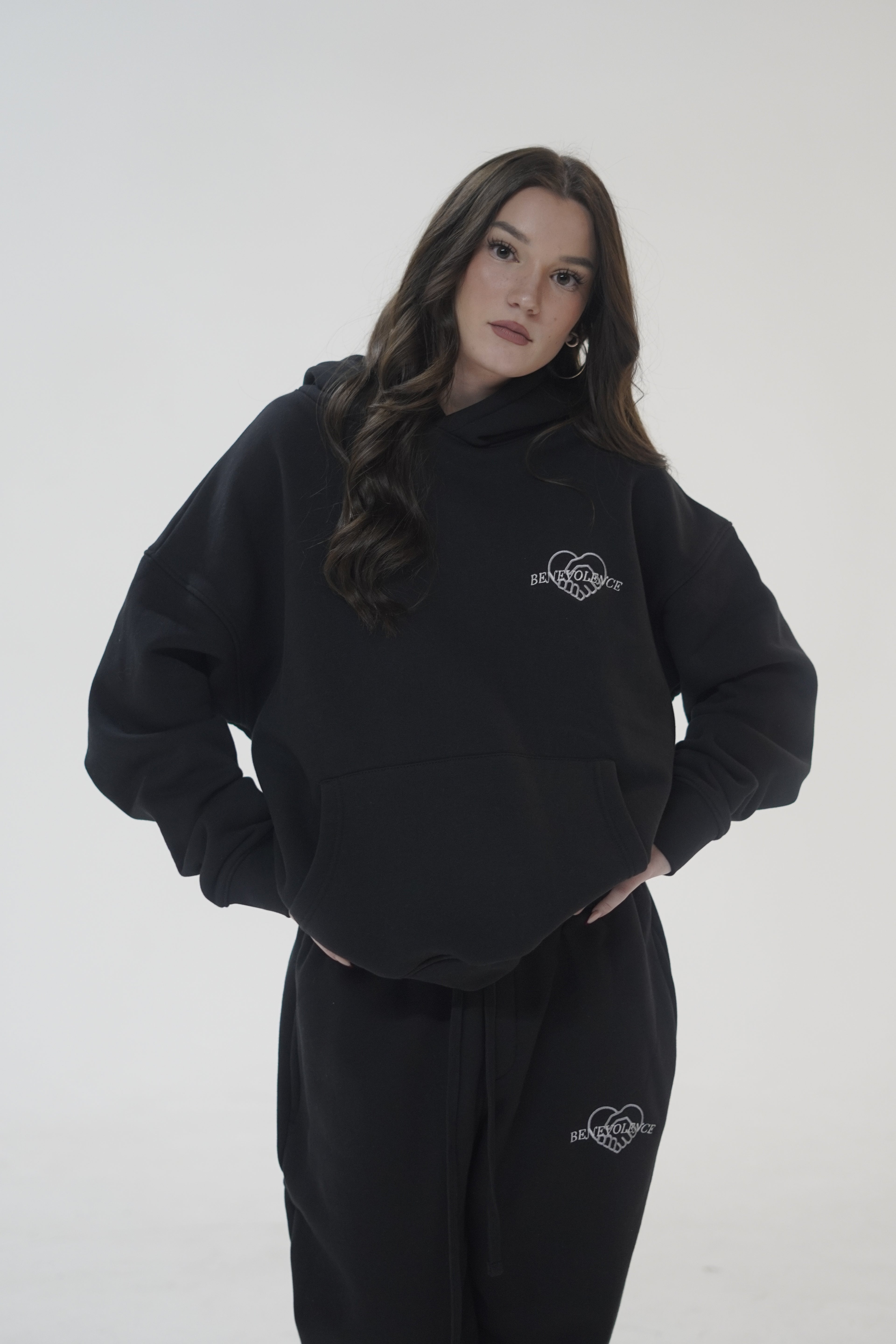 Benevolence Premium Tracksuits