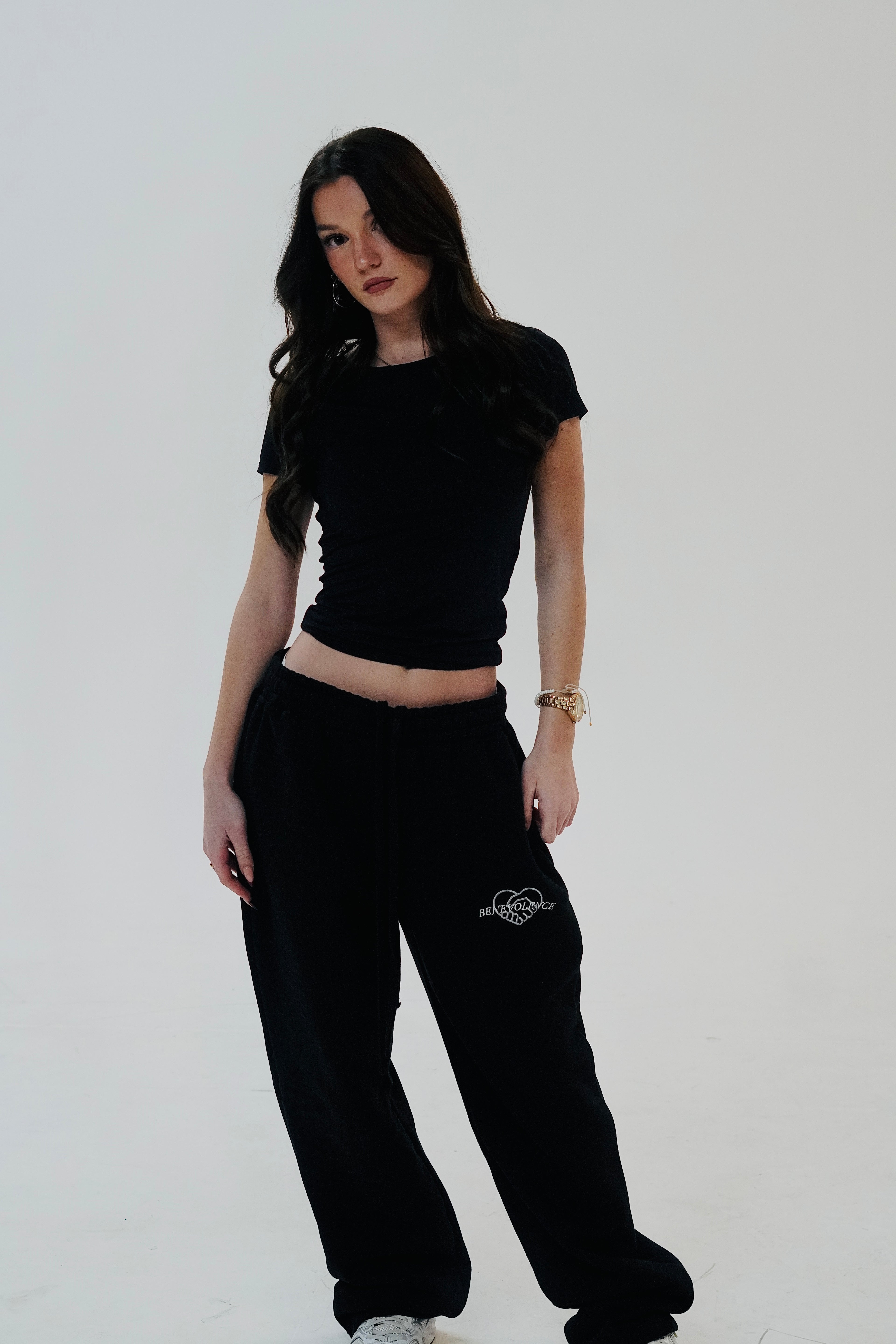 BNVL Signature Tailored Bottoms