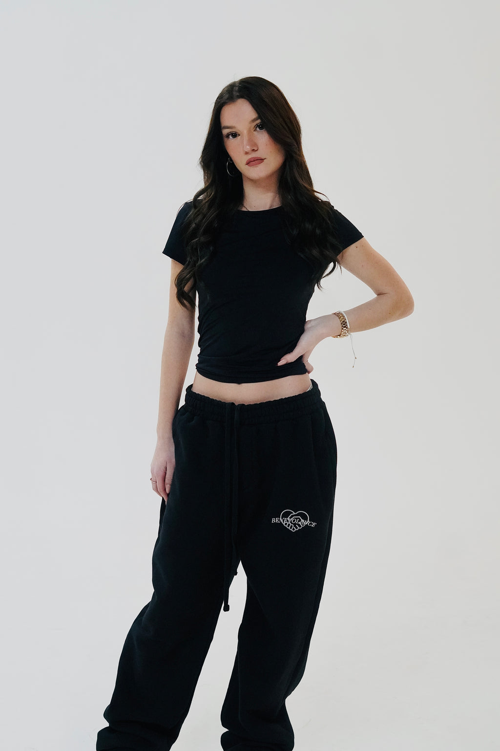 BNVL Signature Tailored Bottoms