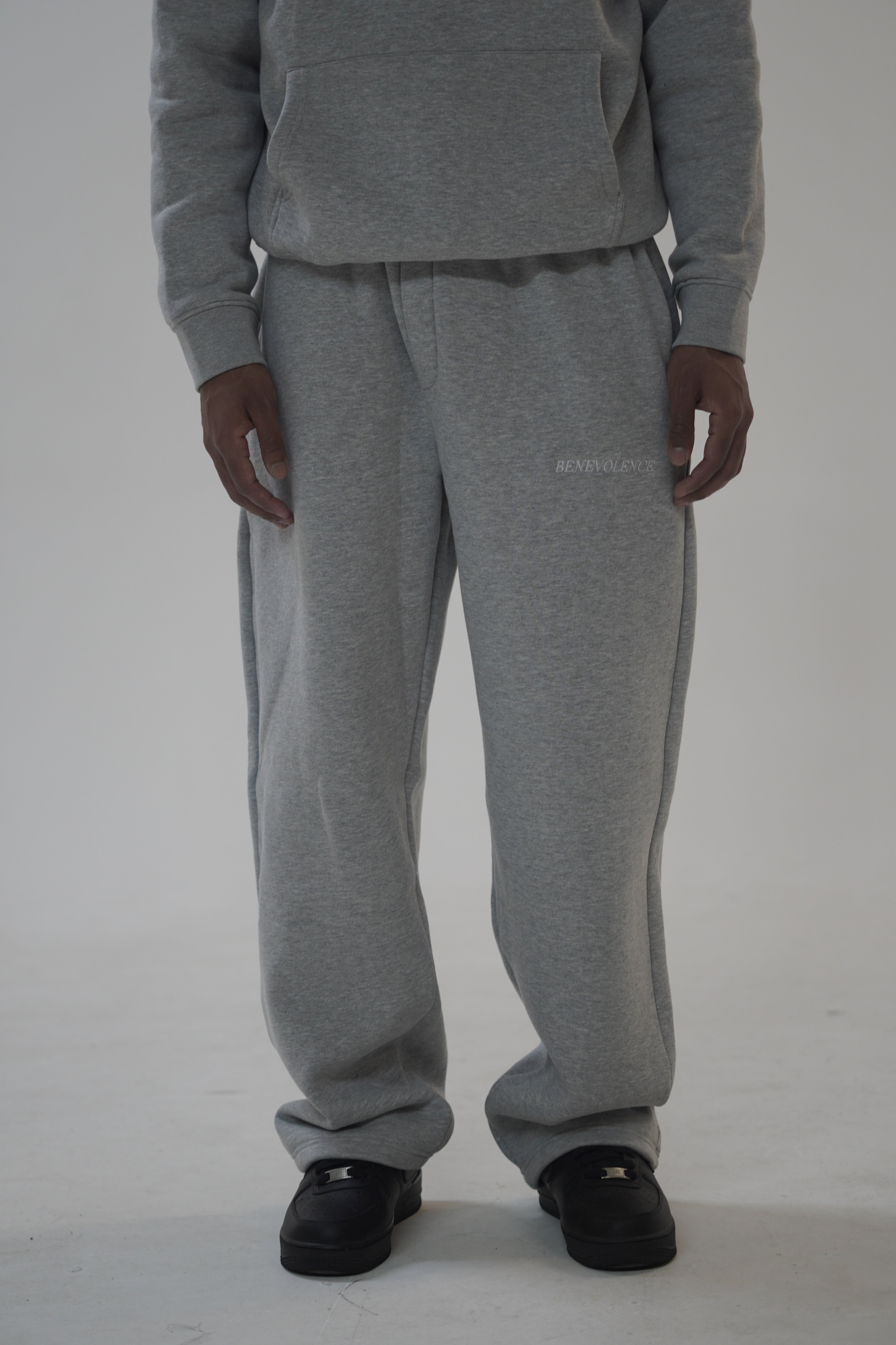 BNVL Signature Tailored Bottoms