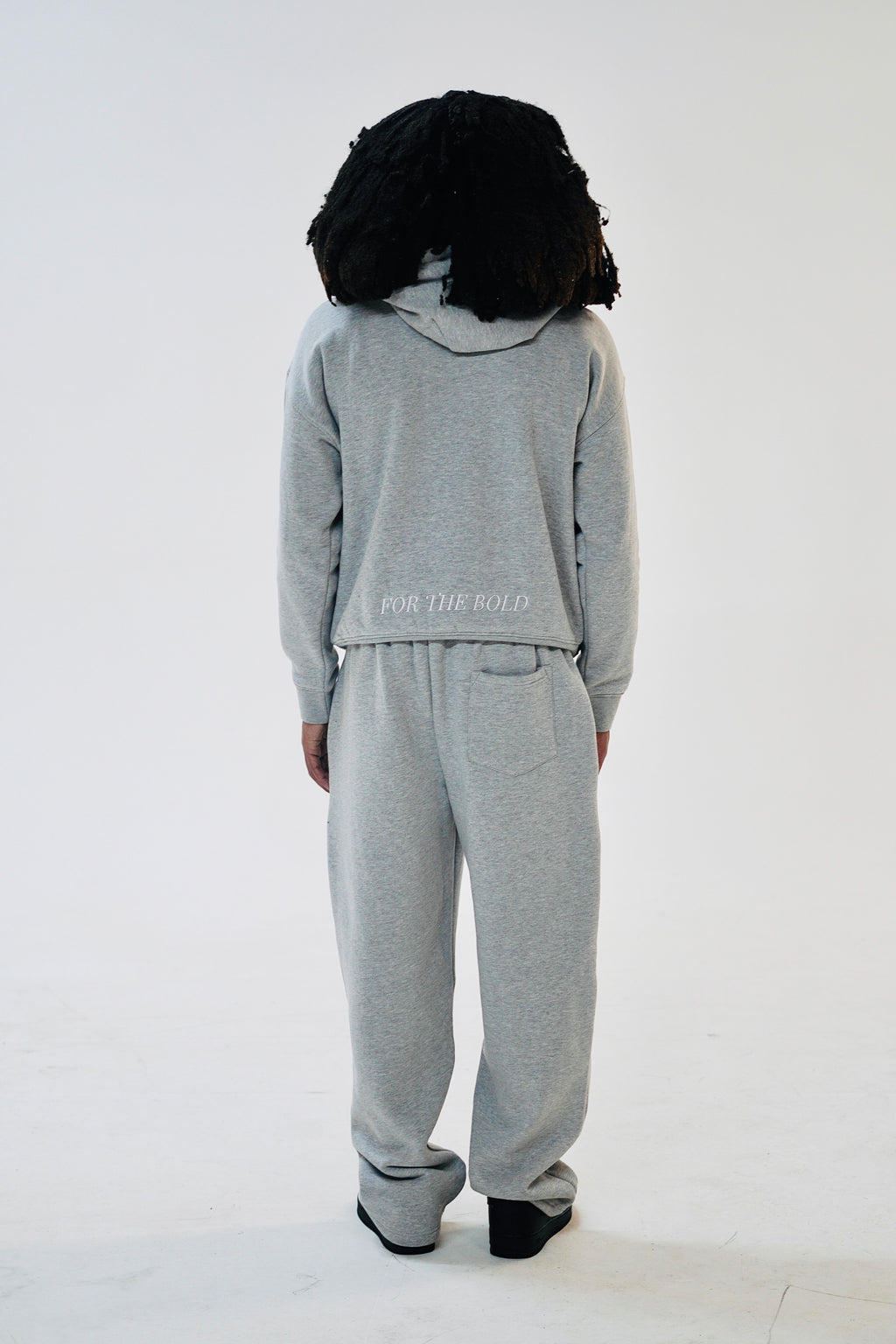 BNVL Signature Tailored Bottoms