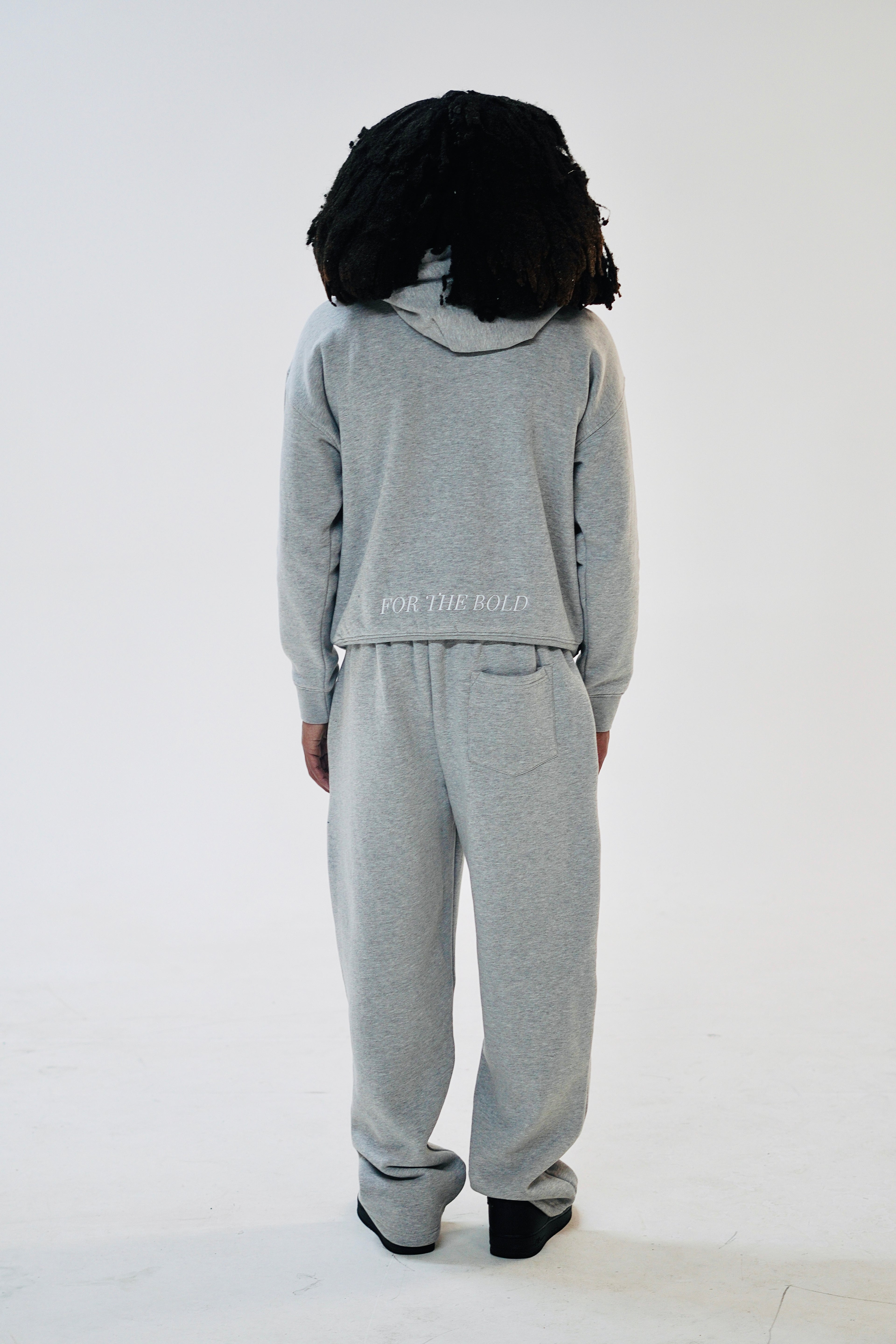 BNVL Signature Tailored Bottoms