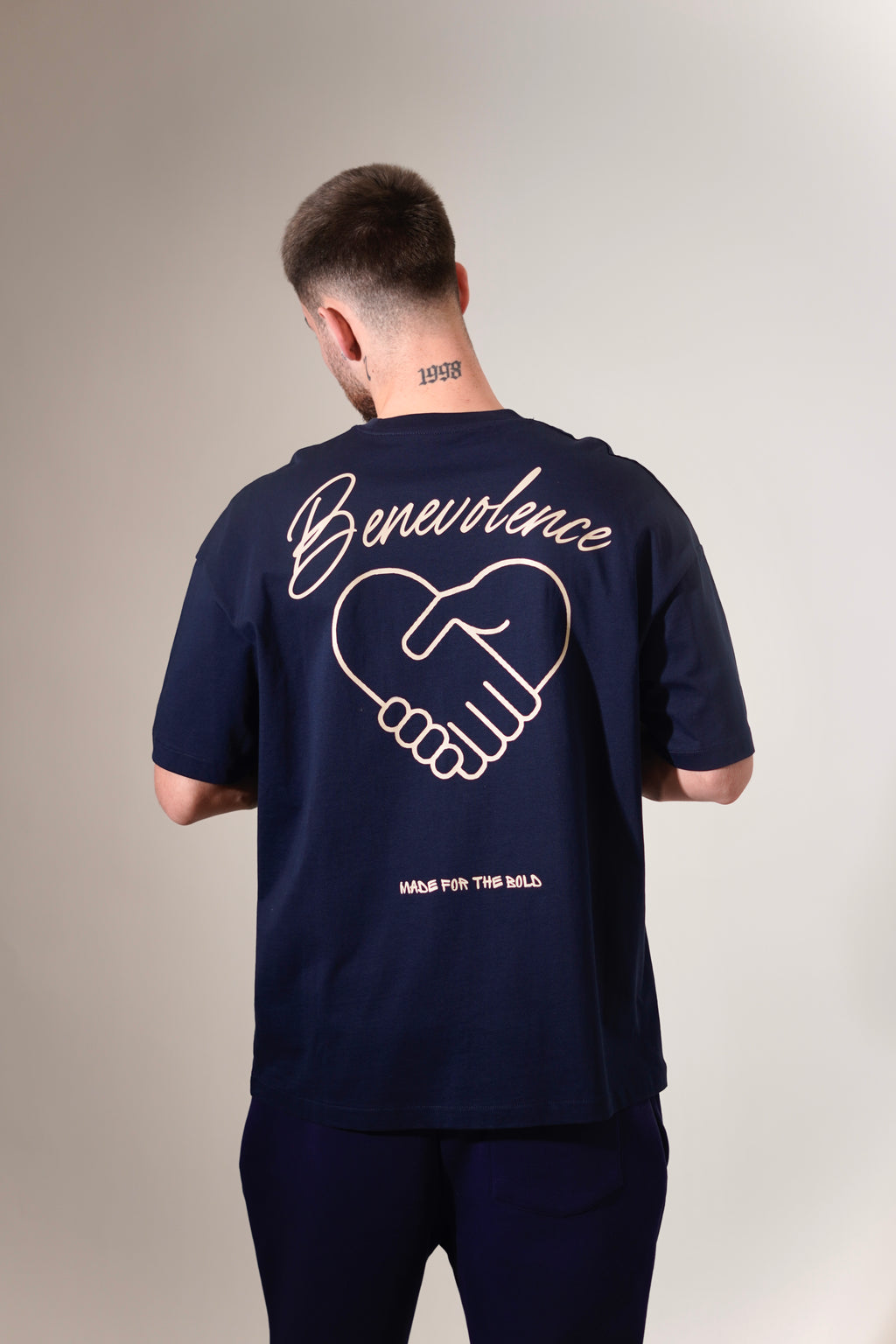 Eternal hand T-shirts