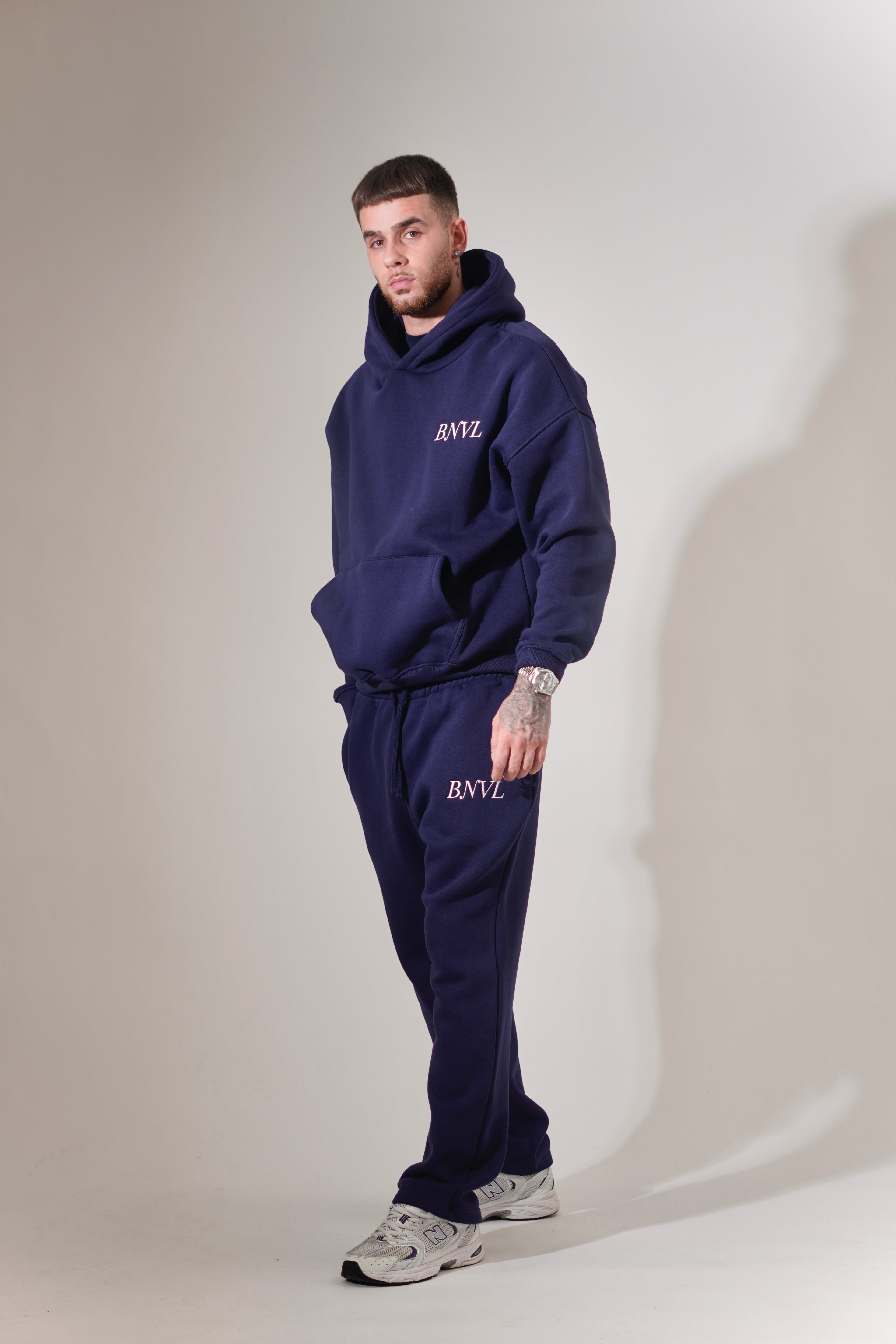 Benevolence Refined Tracksuits