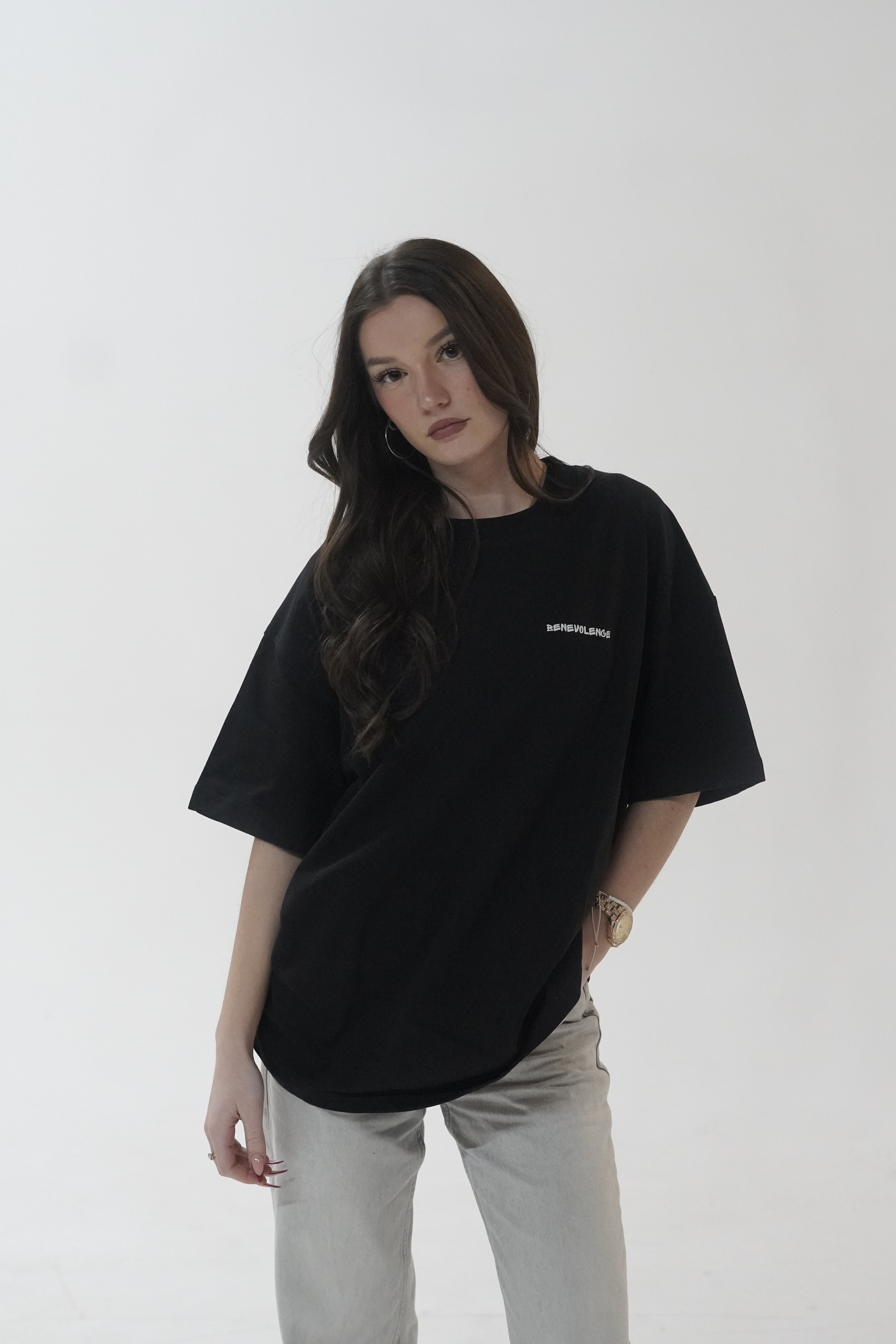 BNVL Be Bold Graphic Tee