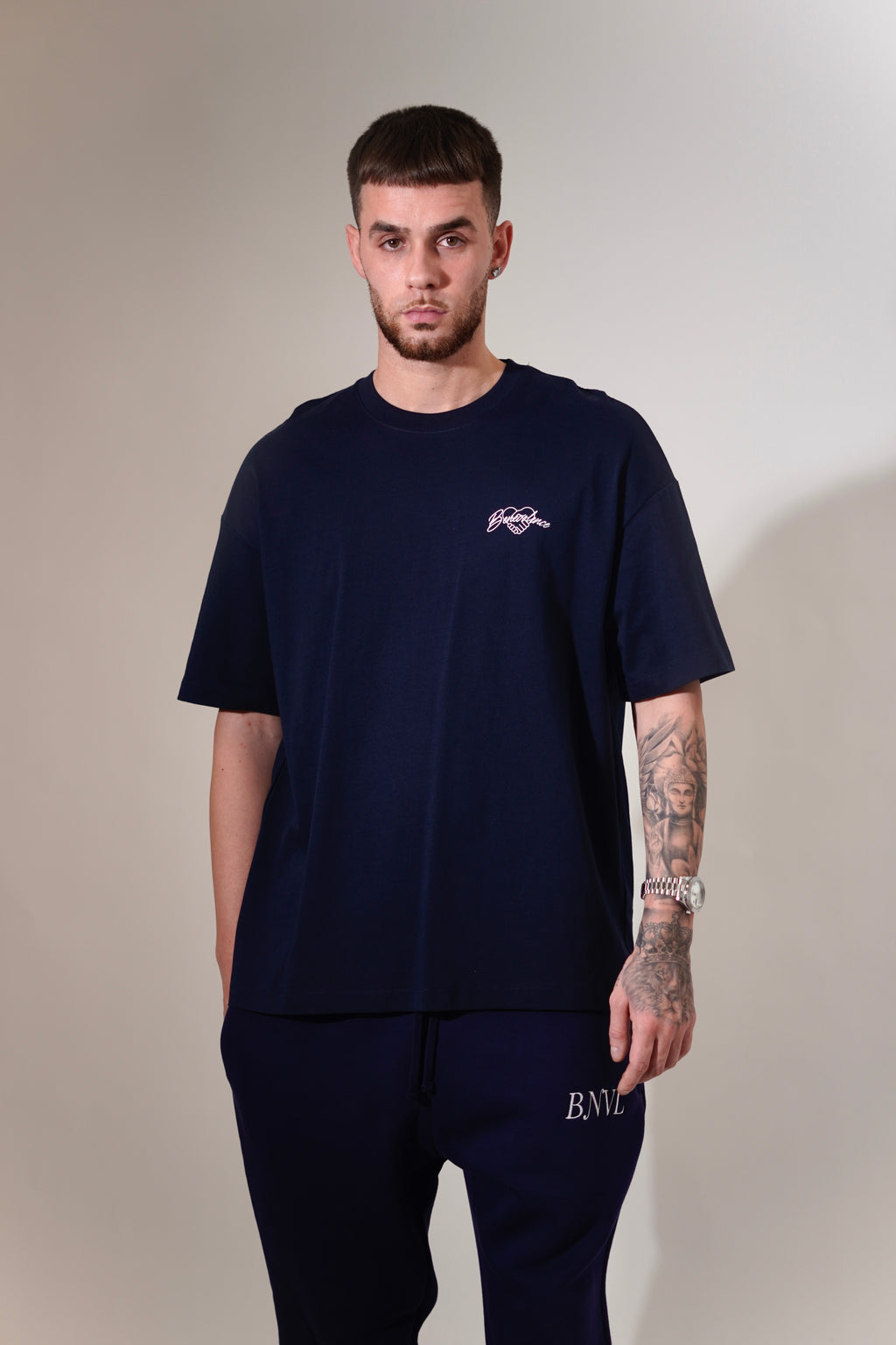 Eternal hand T-shirts