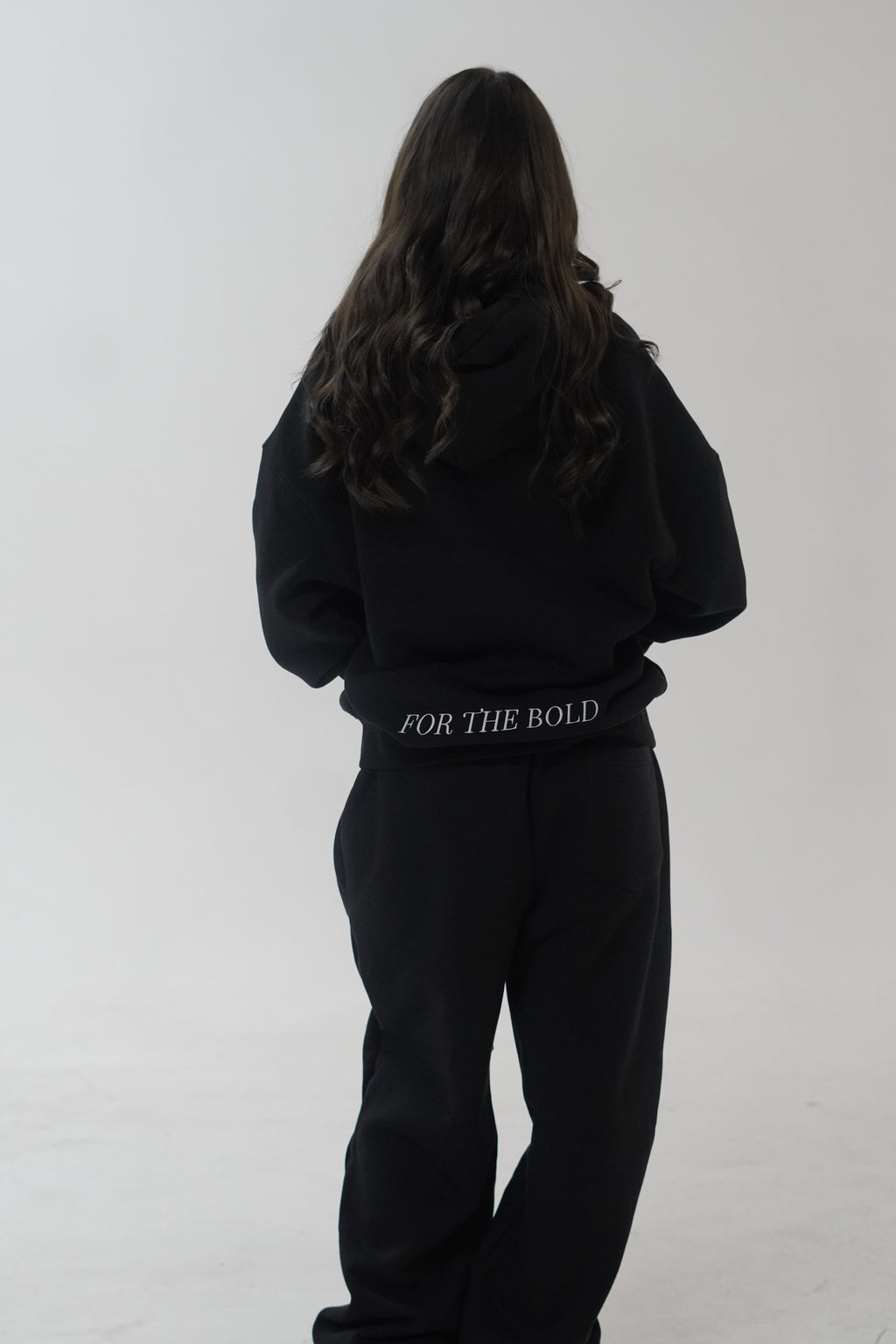 Benevolence Premium Tracksuits